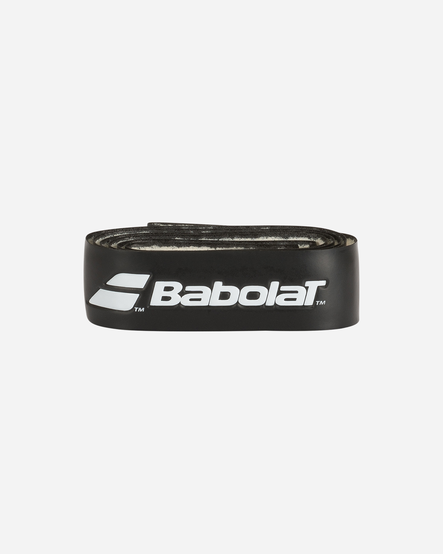Grip tennis BABOLAT GRIP SYNTEC PRO - Nero - 2 | Cisalfa Sport