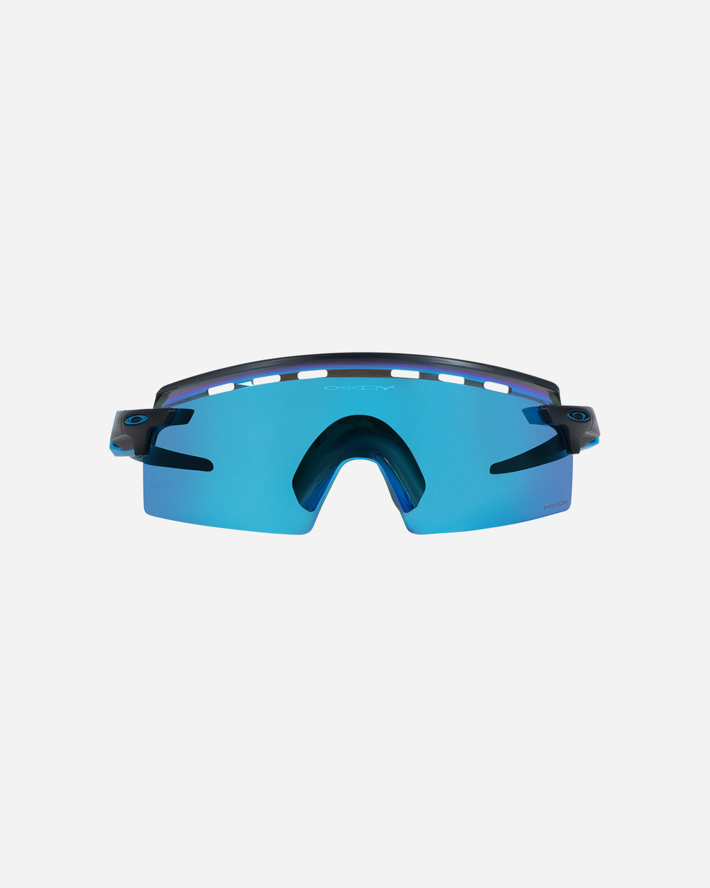 Occhiali OAKLEY ENCODER STRIKE PRIZM  - Nero - 1 | Cisalfa Sport
