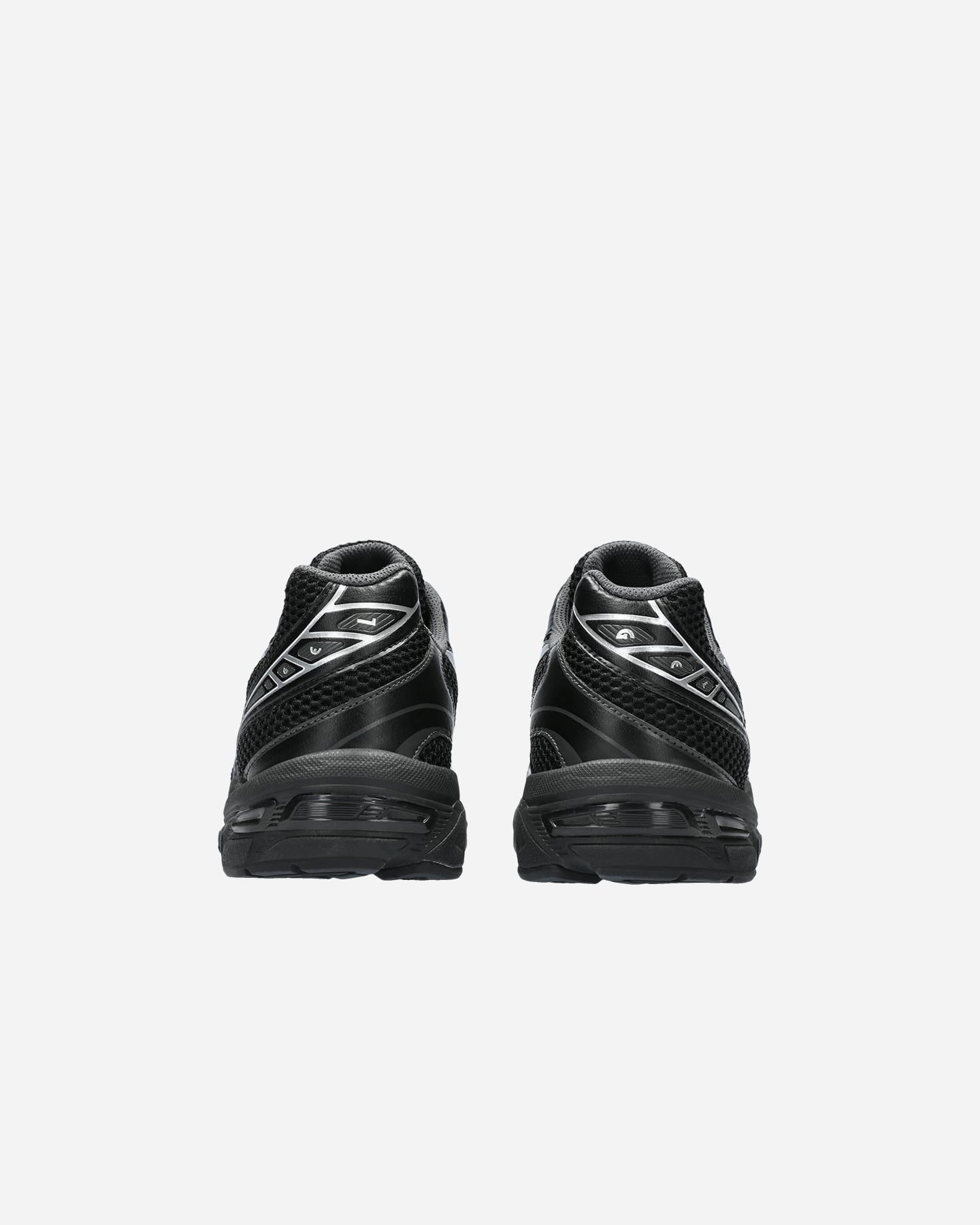 Scarpe sneakers ASICS GEL-1130 M - Nero - 5 | Cisalfa Sport