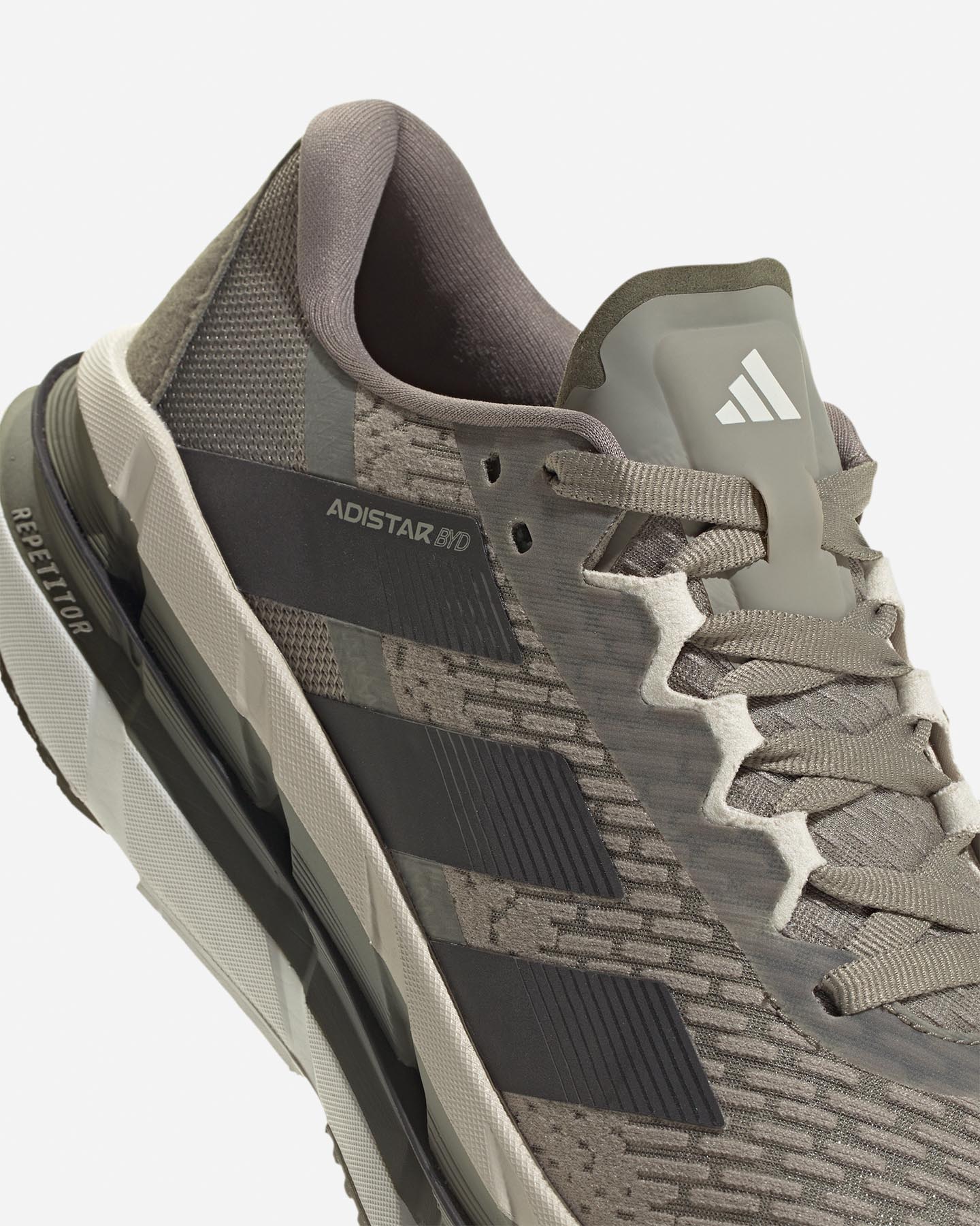 Scarpe running ADIDAS ADISTAR BYD M - 11 | Cisalfa Sport