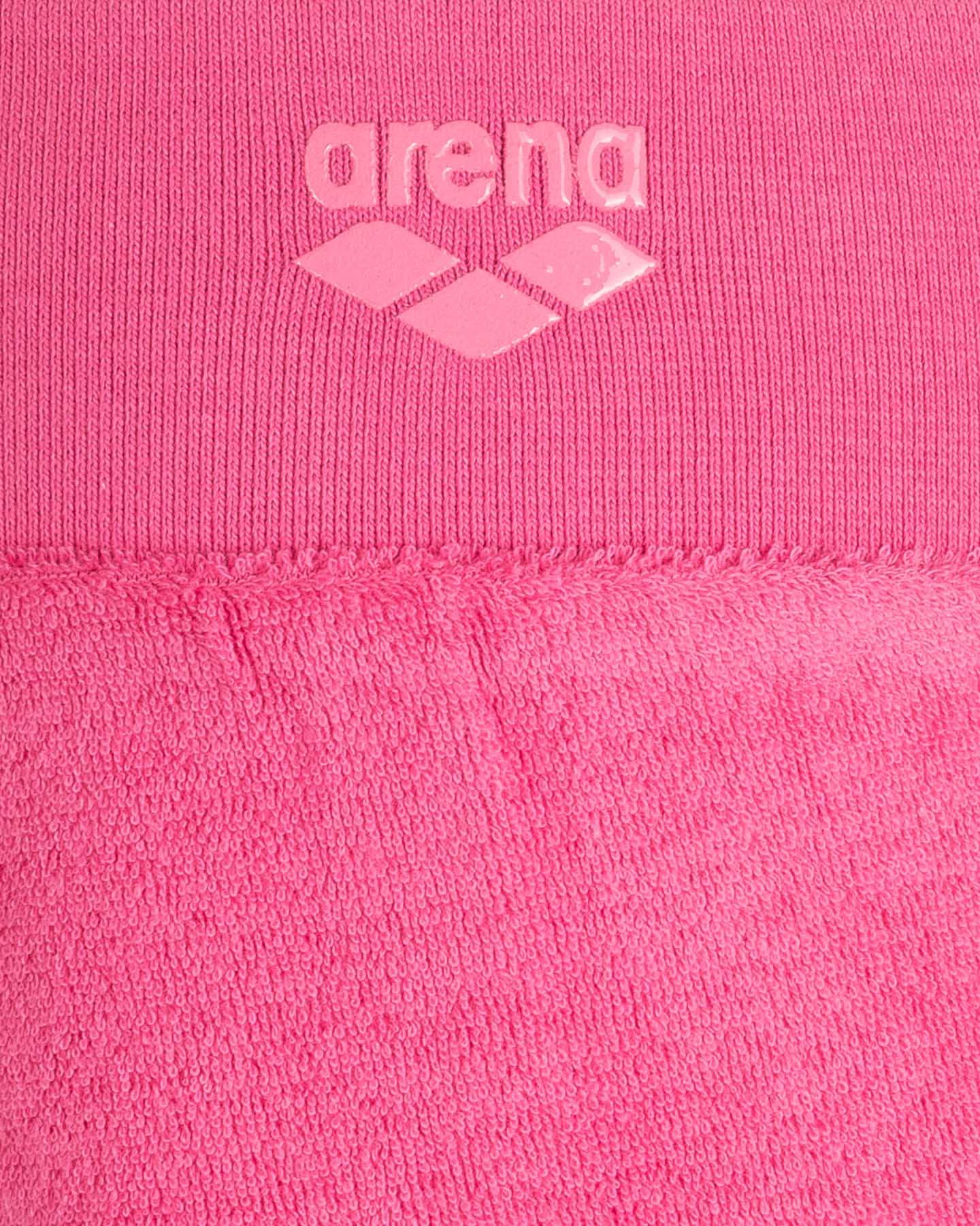 Pantaloncini ARENA BASIC ATHLETICS JR - 2 | Cisalfa Sport