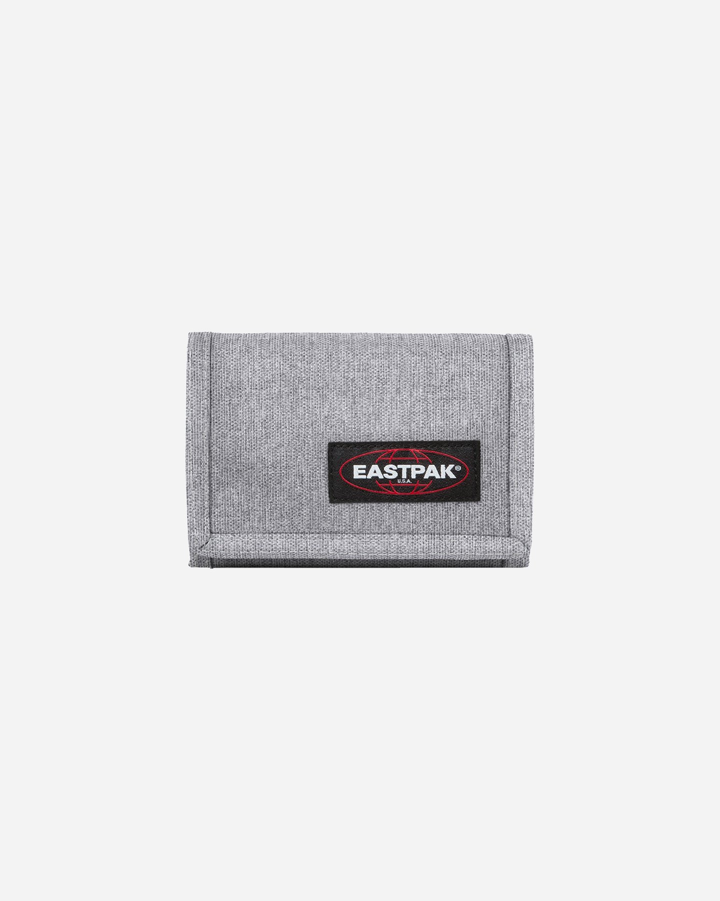 Portafoglio EASTPAK CREW SINGLE  - Grigio - 0 | Cisalfa Sport