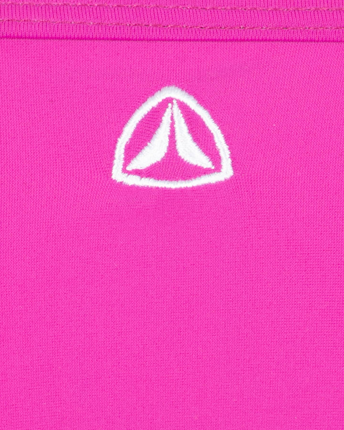 Bikini FIREFLY TRIANGOLINO JR - Rosa - 2 | Cisalfa Sport