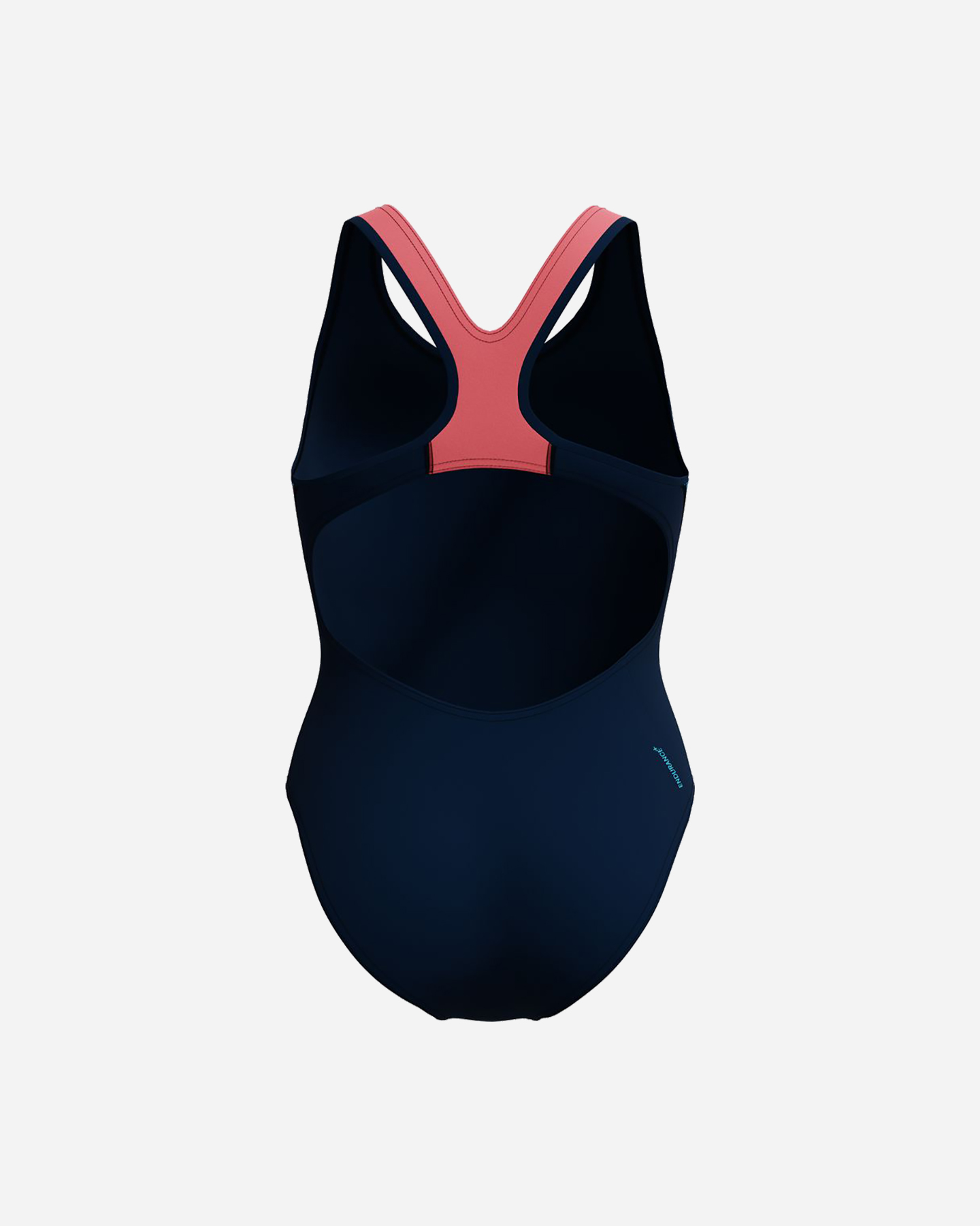 Costume piscina SPEEDO PLACEMENT W - Nero - 3 | Cisalfa Sport