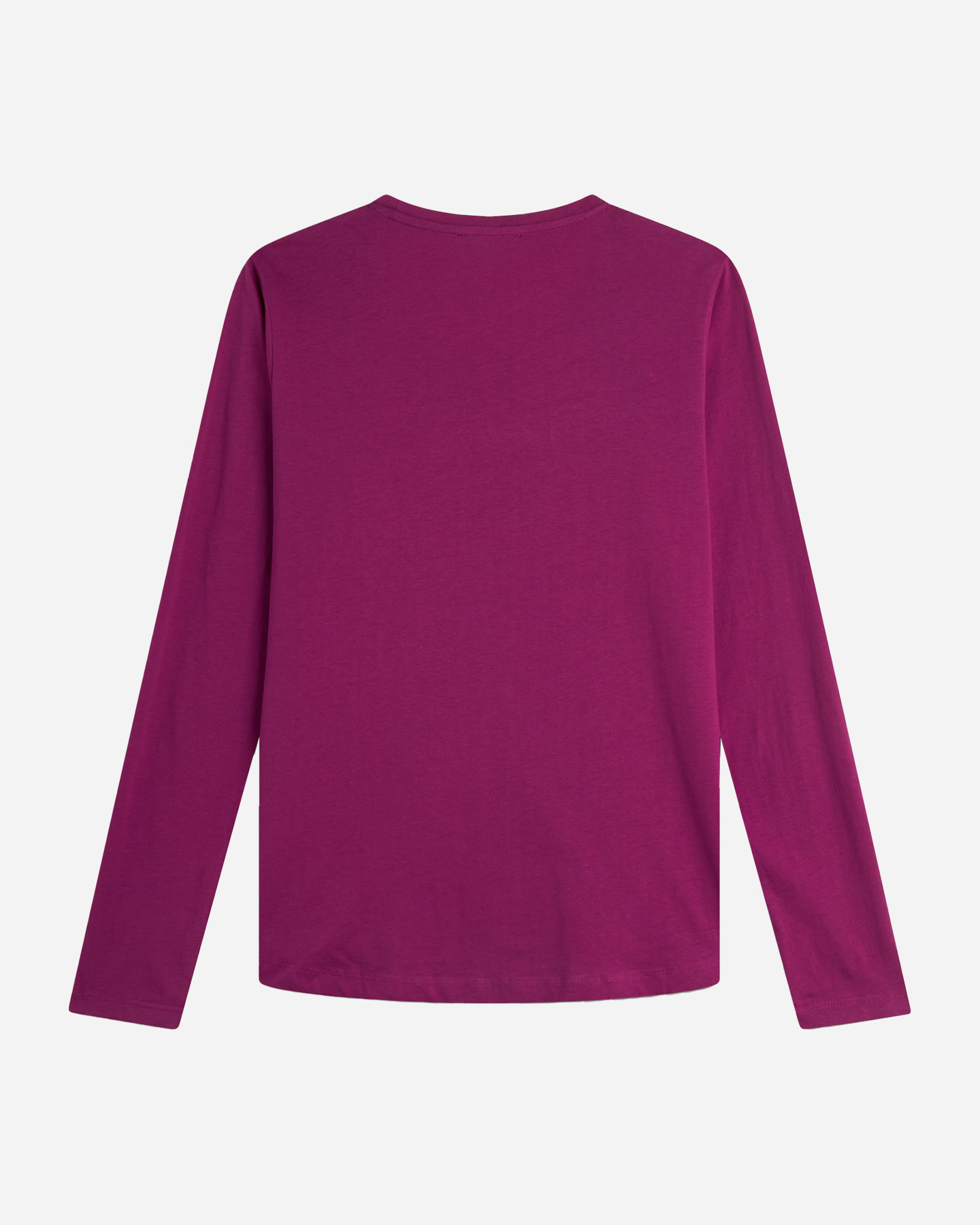 T-shirt FREDDY SMALL LOGO W - Rosso - 1 | Cisalfa Sport