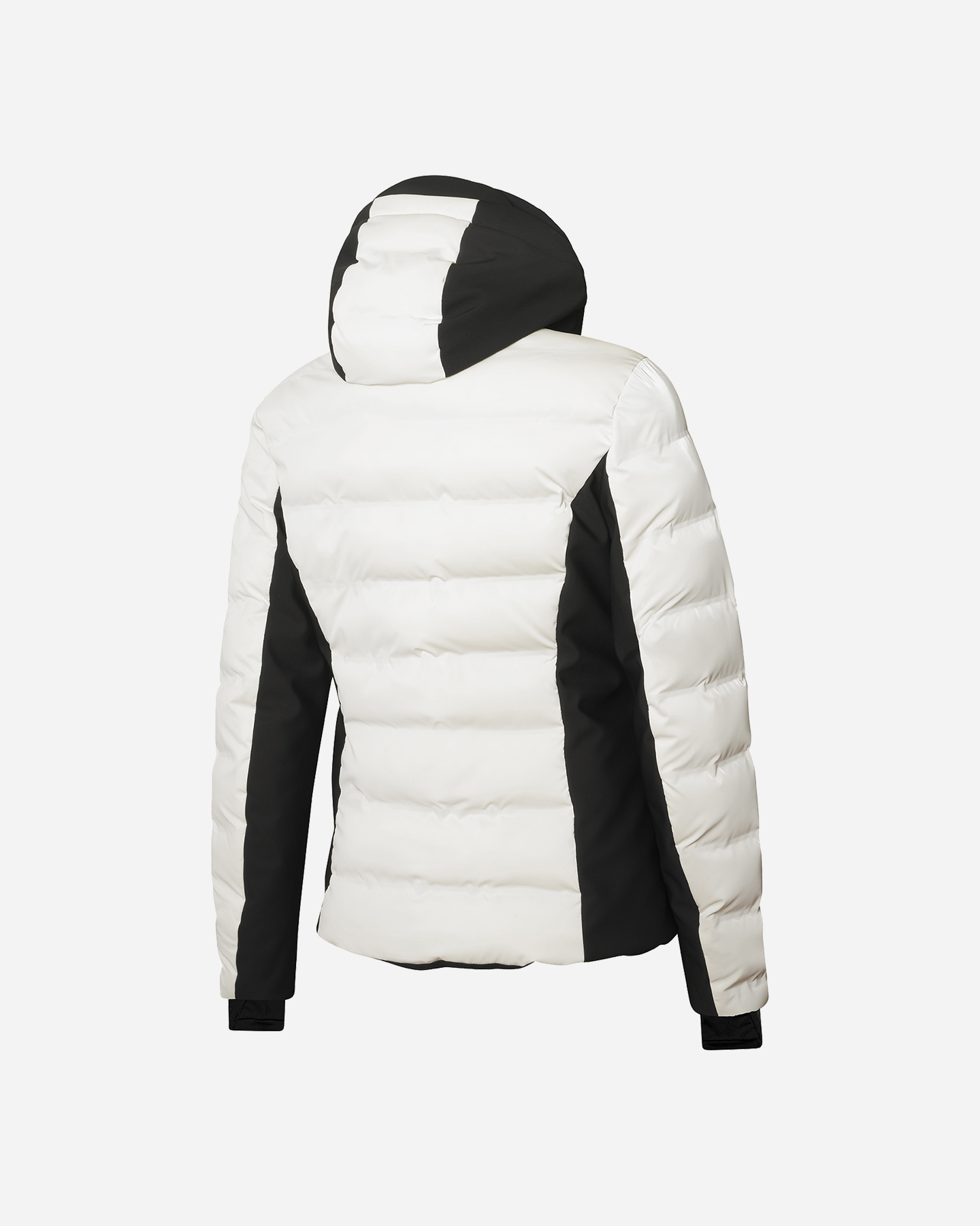 Giacca sci RH+ LIBRA W - Bianco - 1 | Cisalfa Sport