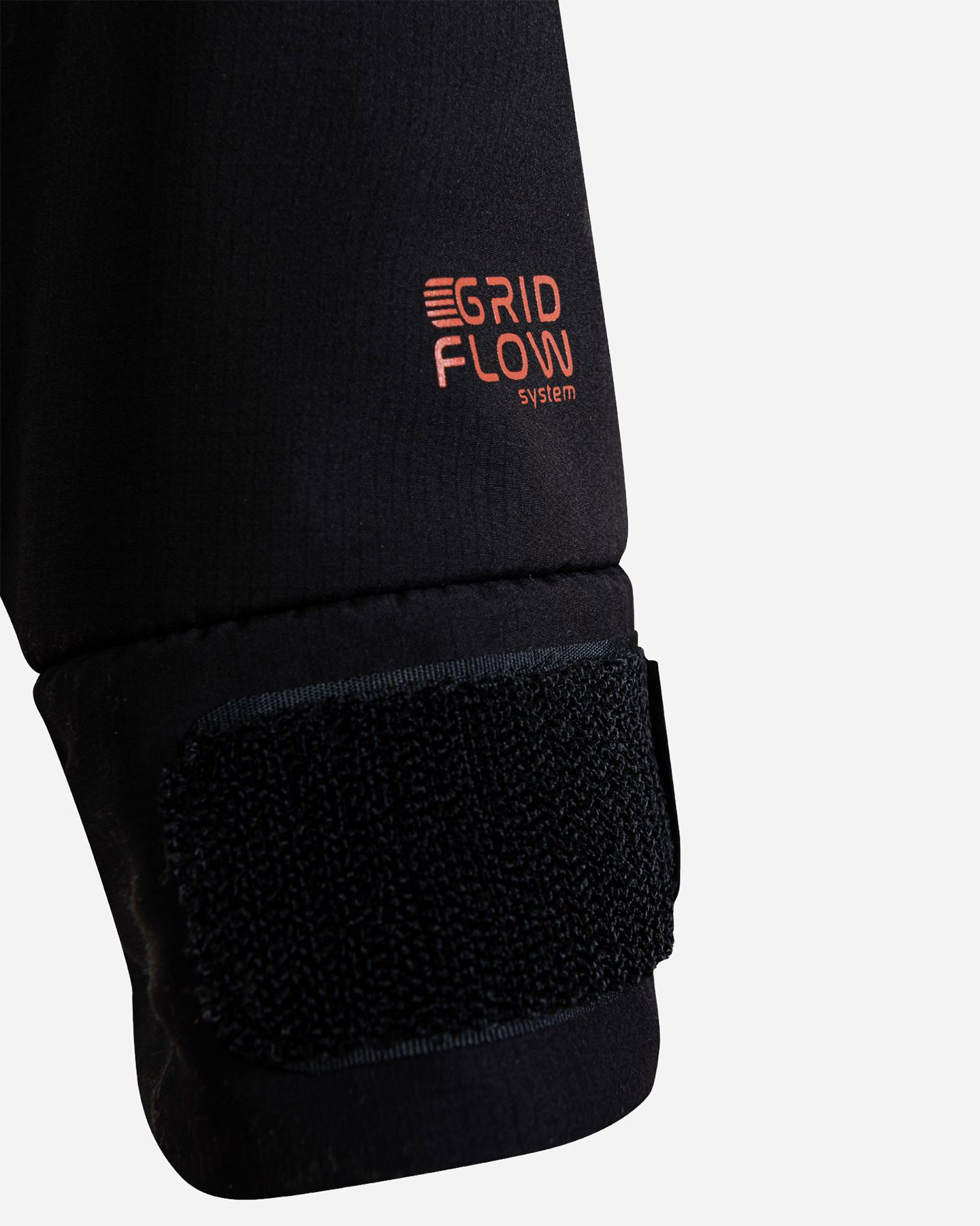 Giacca outdoor ROCK EXPERIENCE TIOGA M - Nero - 4 | Cisalfa Sport