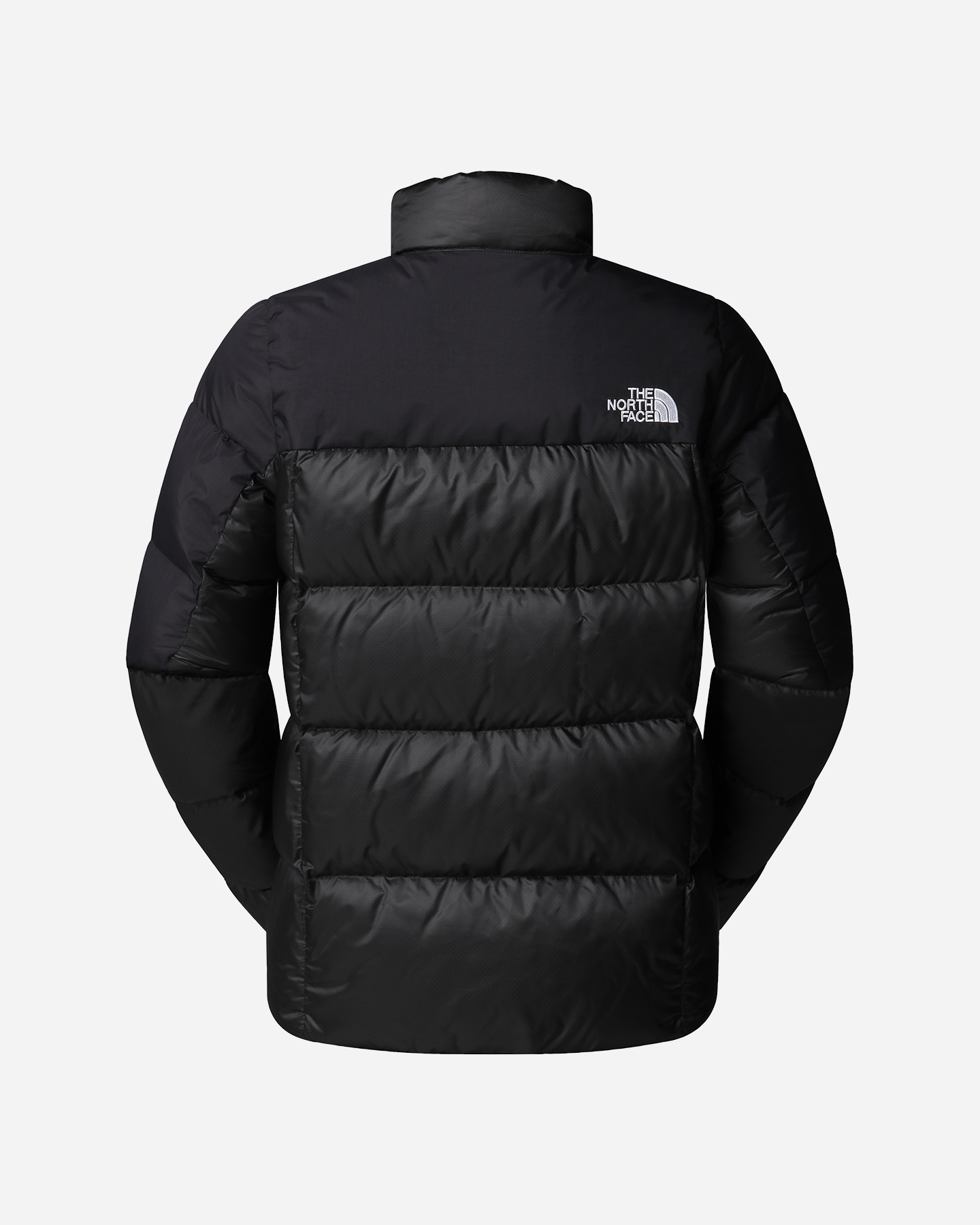 Piumino THE NORTH FACE DIABLO DOWN 2.0 W - Nero - 1 | Cisalfa Sport
