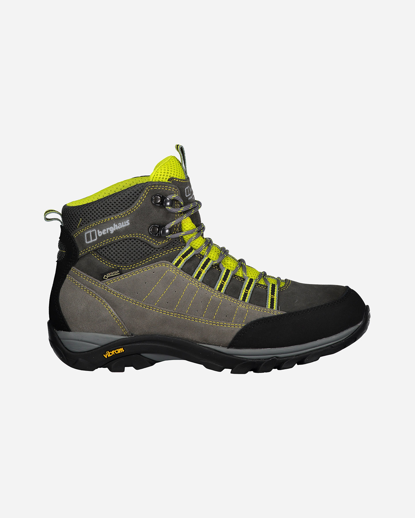 Scarpe Escursionismo Berghaus Saslong Gtx M 40/321 XTR17 | Cisalfa Sport