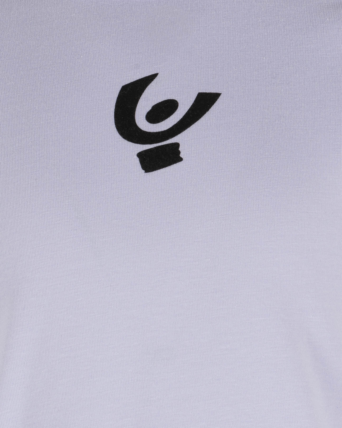 T-shirt FREDDY SIDE JR - Lilla - 2 | Cisalfa Sport