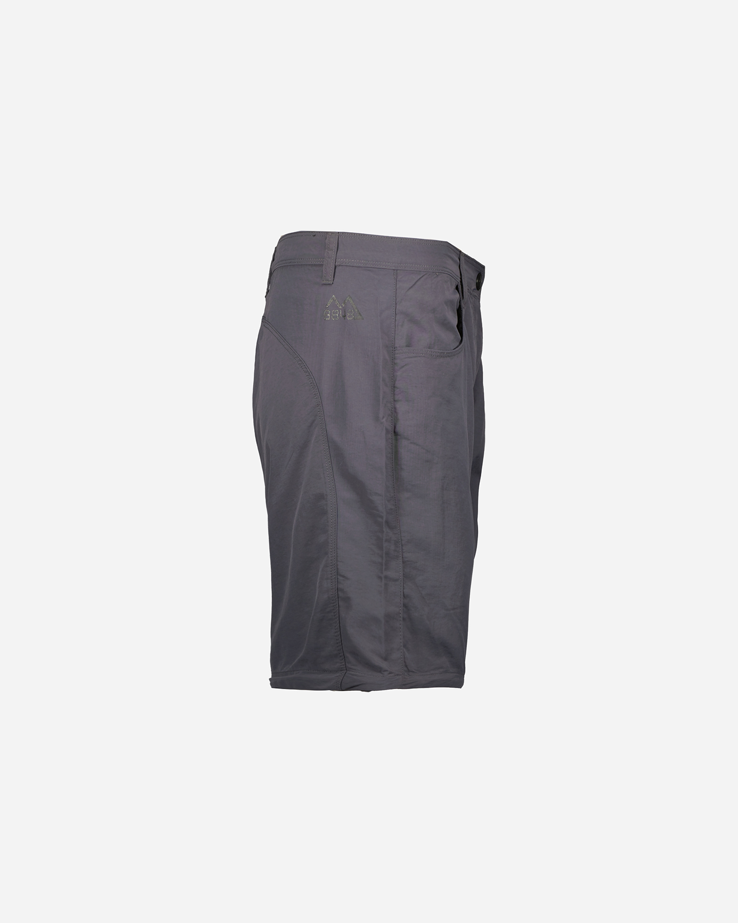 Pantalone outdoor 8848 ZIP-OFF TSL W - 7 | Cisalfa Sport