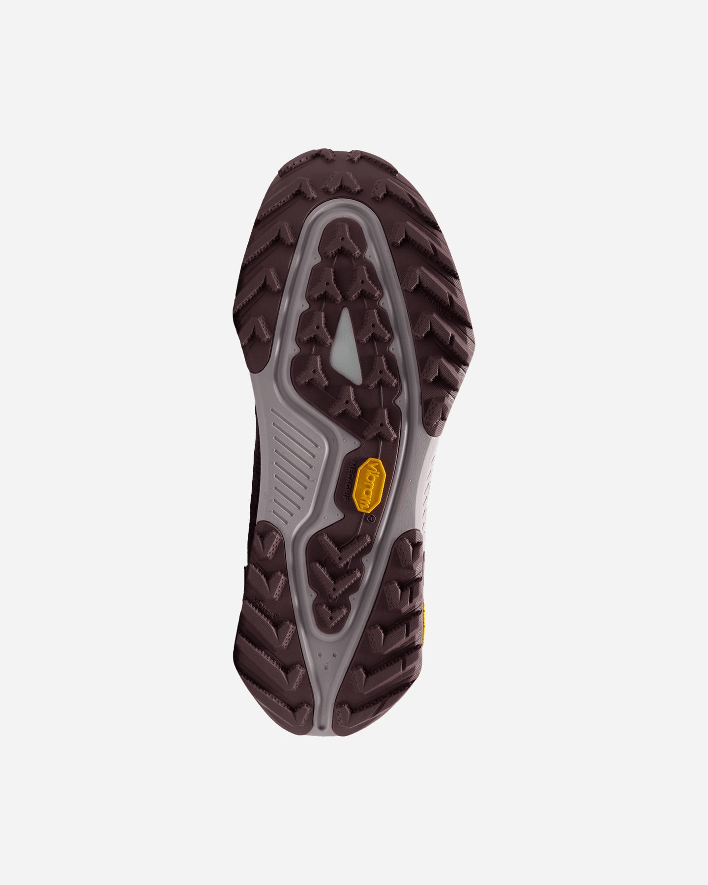 Scarpe trail NIKE ACG ZEGAMA W - Verde - 2 | Cisalfa Sport