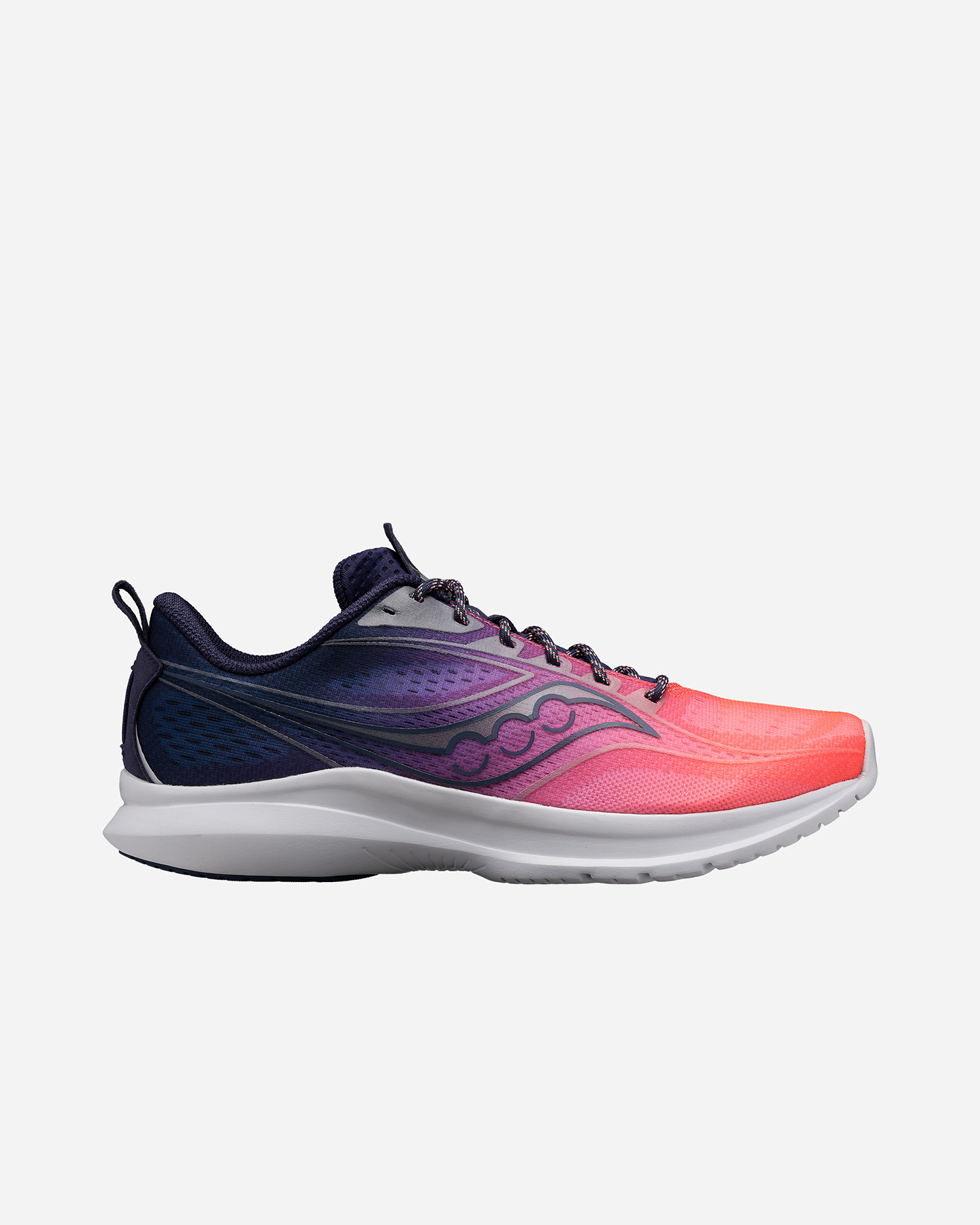 Scarpe running SAUCONY KINVARA 13 W - 4 | Cisalfa Sport