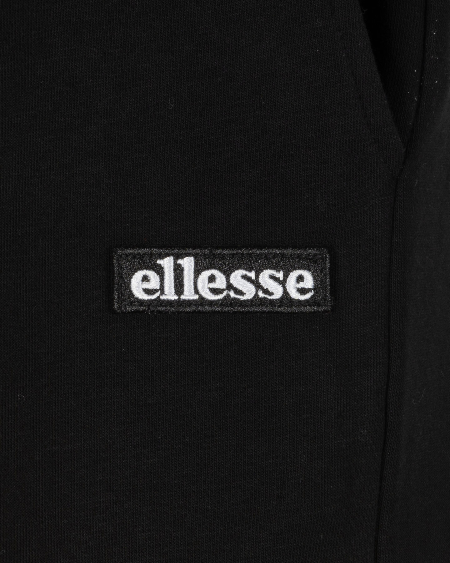 Pantalone ELLESSE HERITAGE M - Nero - 2 | Cisalfa Sport