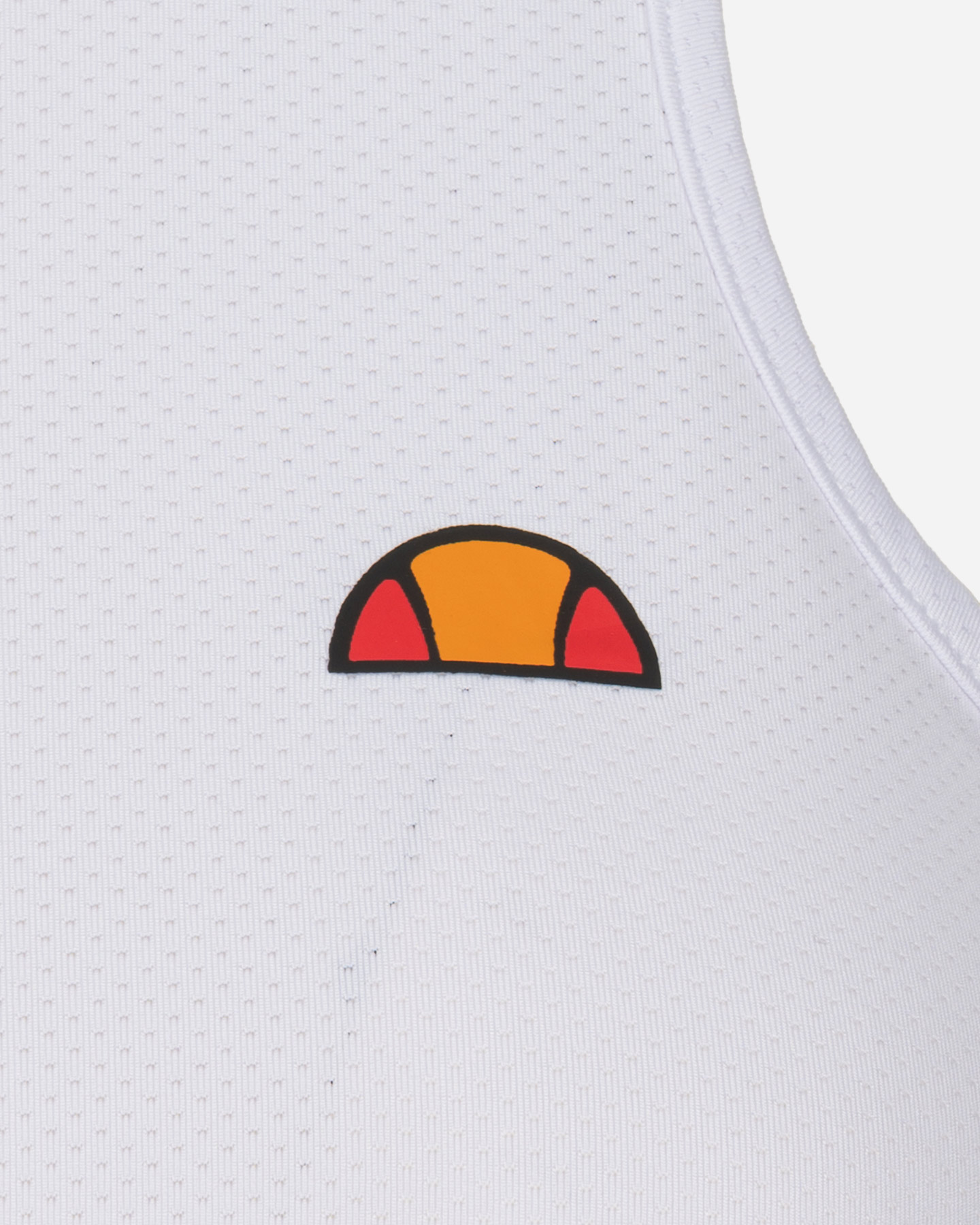 Canotta ELLESSE GIOCO W - Bianco - 2 | Cisalfa Sport