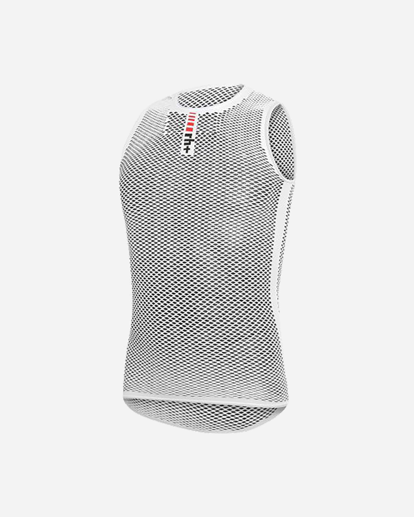 Maglia ciclismo RH+ BASELAYER M - Nero - 0 | Cisalfa Sport