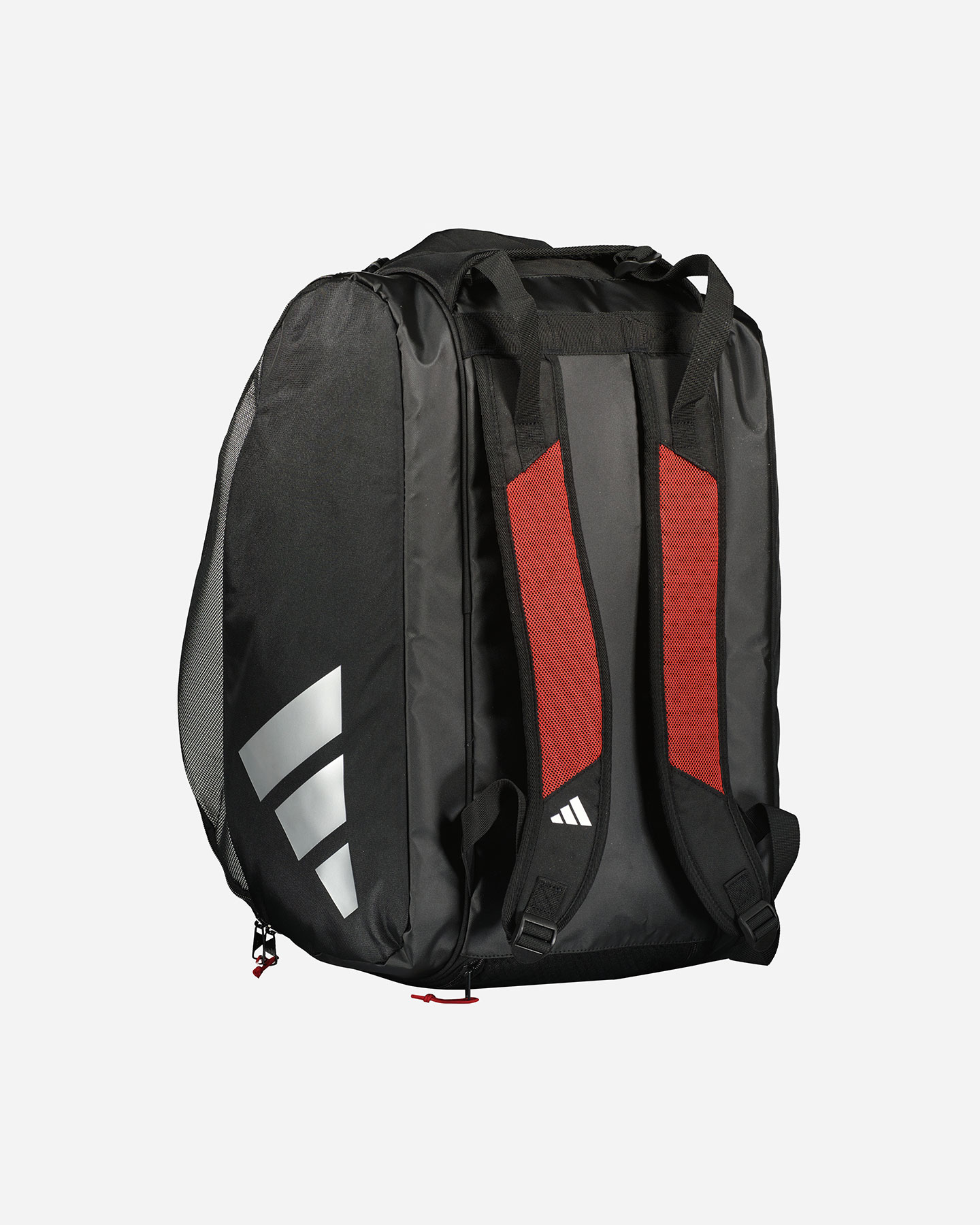 Fodero ADIDAS MULTIGAME 3.4  - Nero - 2 | Cisalfa Sport