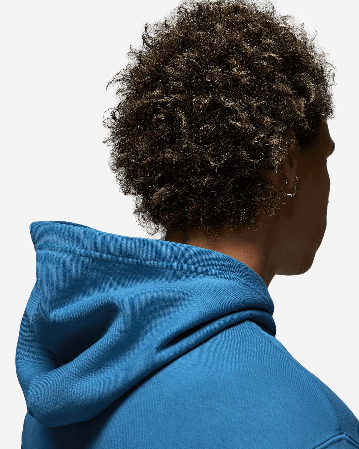 Felpa NIKE JORDAN ESSENTIAL M - 6 | Cisalfa Sport