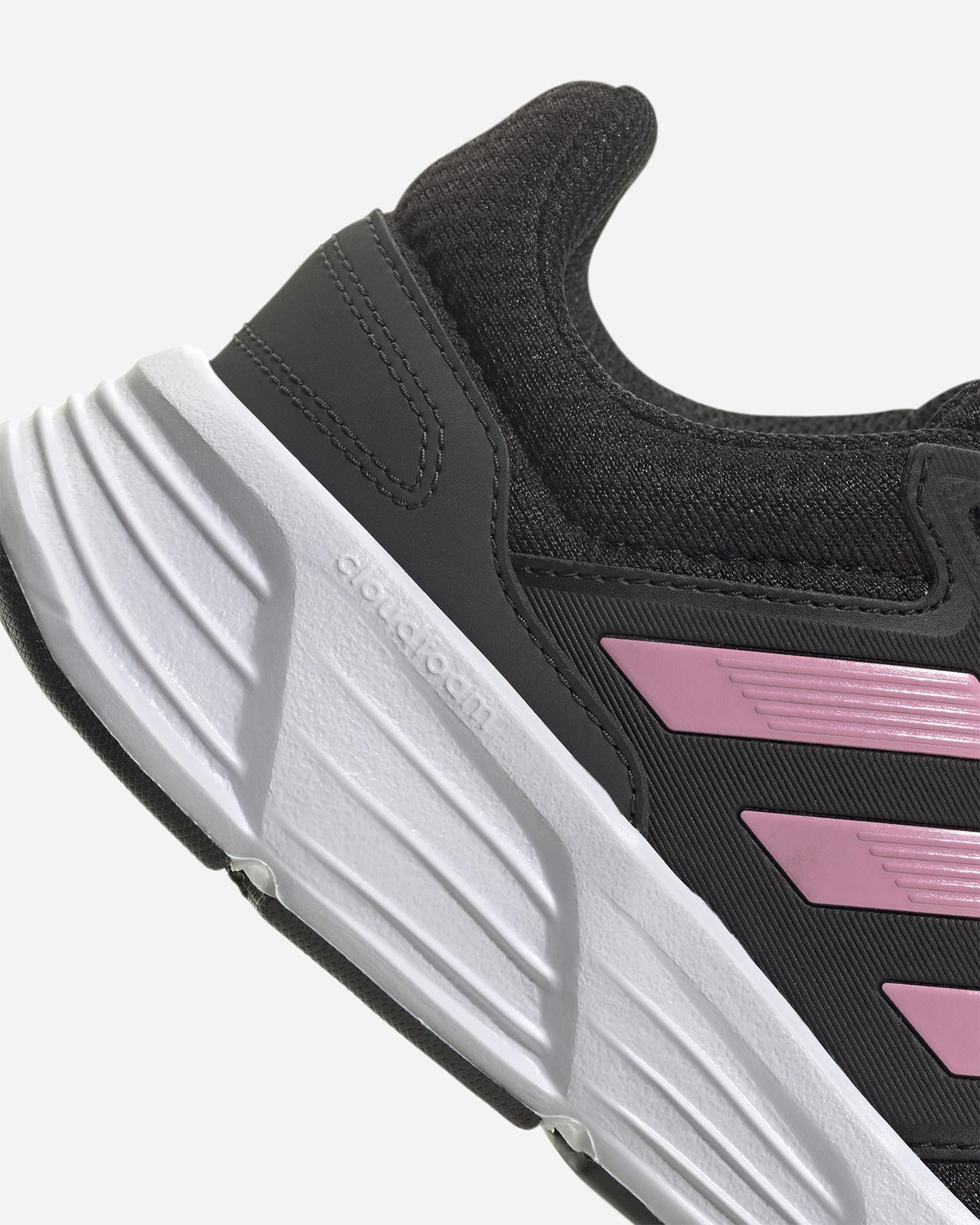 Scarpe running ADIDAS GALAXY 6 W - Nero - 5 | Cisalfa Sport
