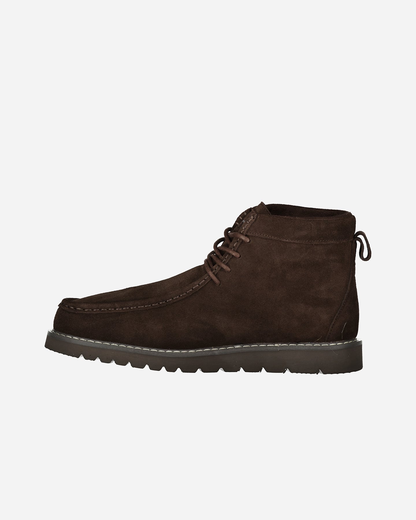 Scarpe urban MISTRAL VALLEY M - Marrone - 3 | Cisalfa Sport
