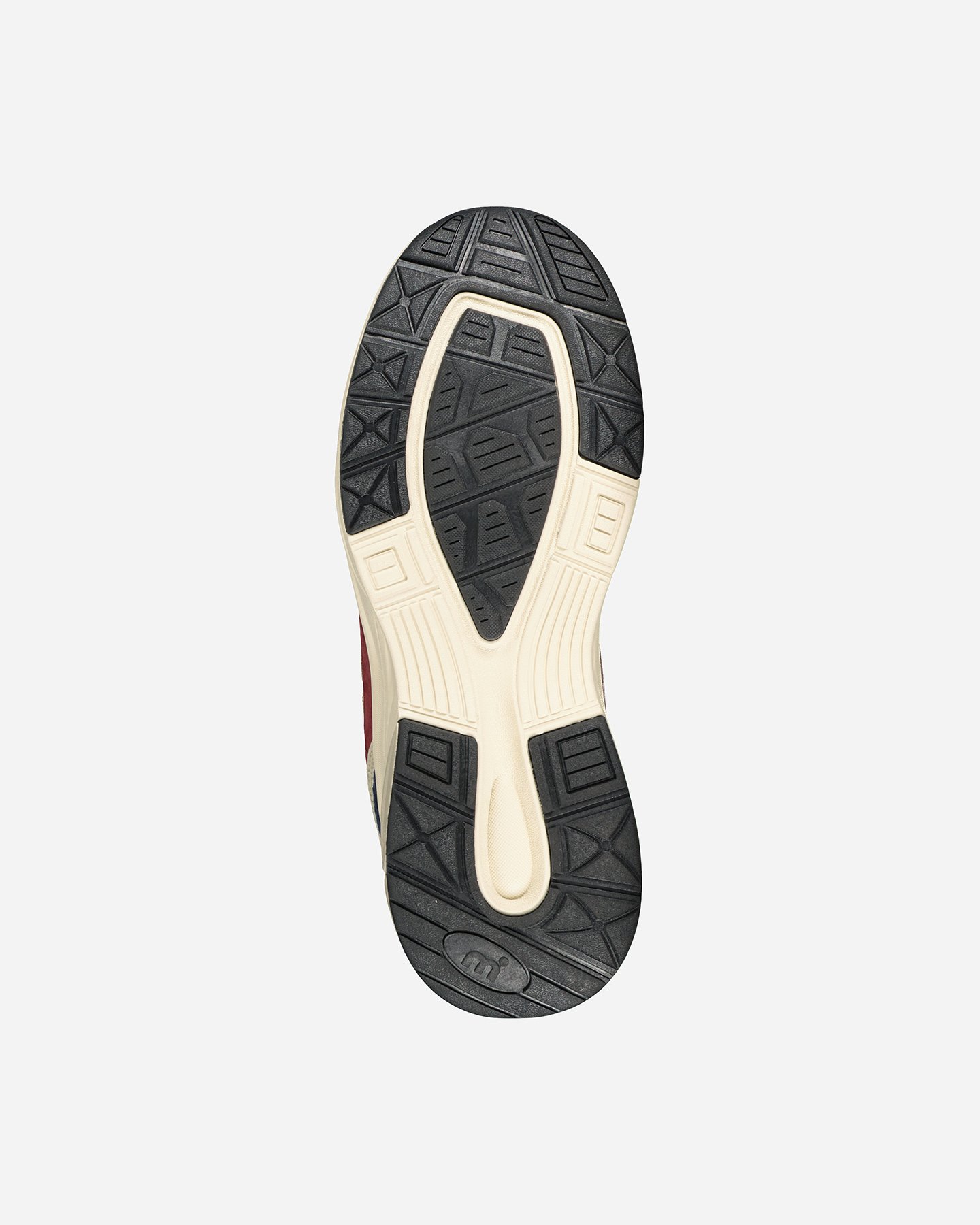 Scarpe sneakers MISTRAL STREAM M - Blu Navy - 2 | Cisalfa Sport