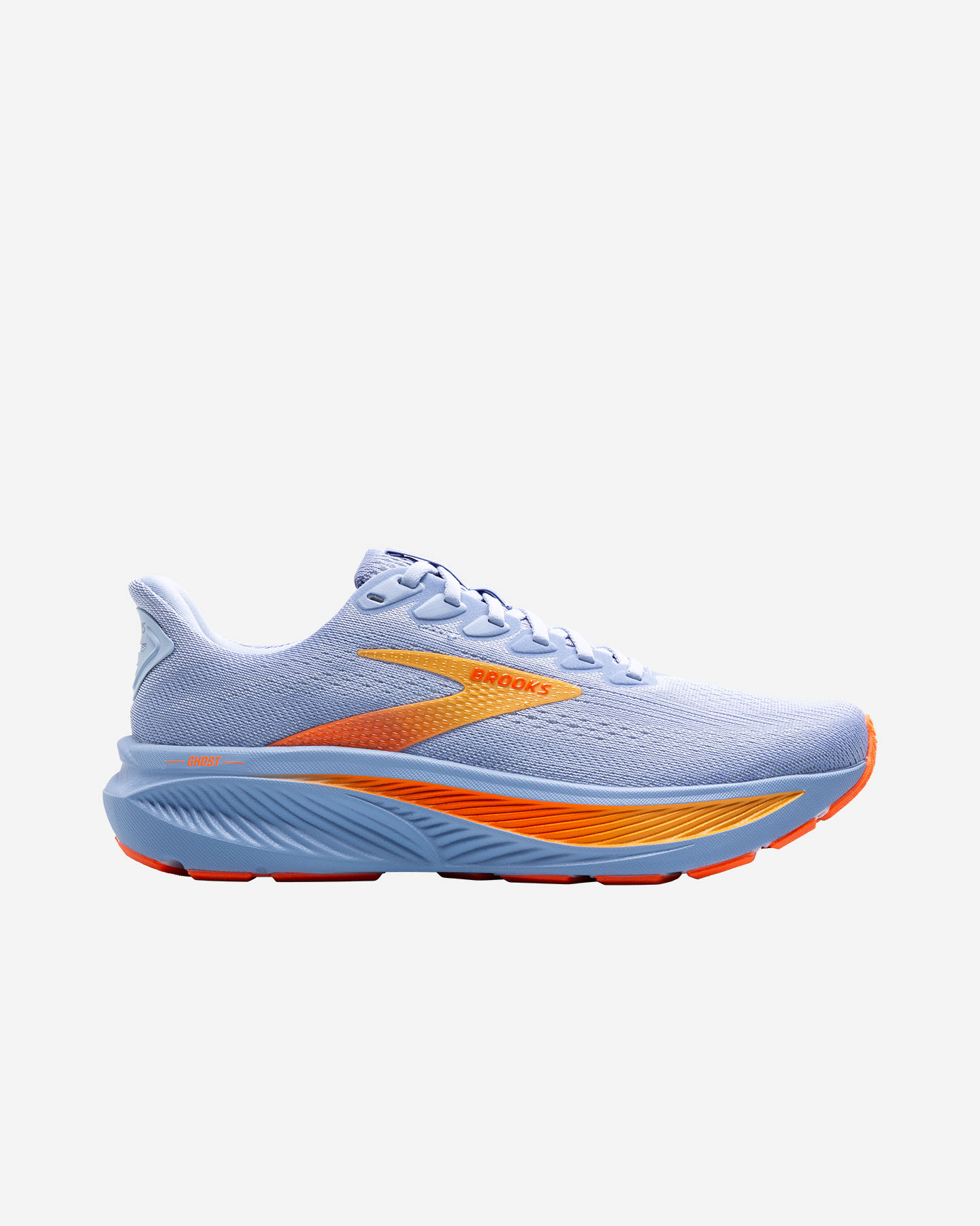 Scarpe running BROOKS GHOST 17 W - Blu - 0 | Cisalfa Sport