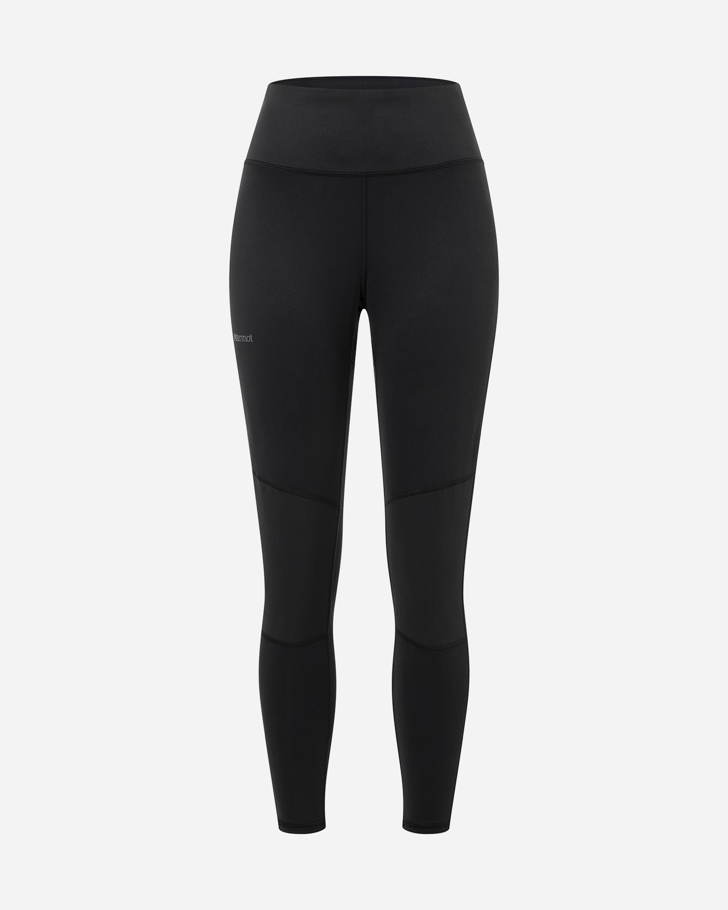 Pantalone outdoor MARMOT ROCK HAVEN HYBRID W - Nero - 0 | Cisalfa Sport