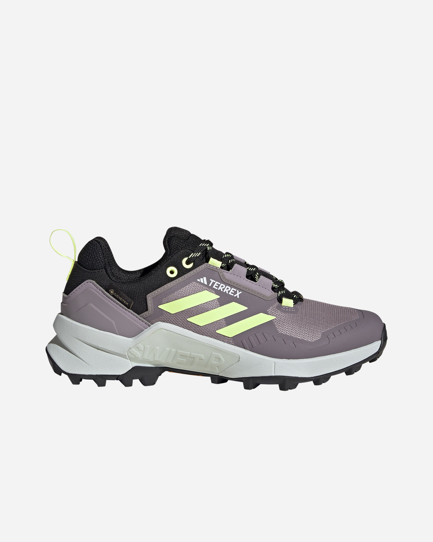 Scarpe trail ADIDAS TERREX SWIFT R3 GTX W - Verde - 0 | Cisalfa Sport
