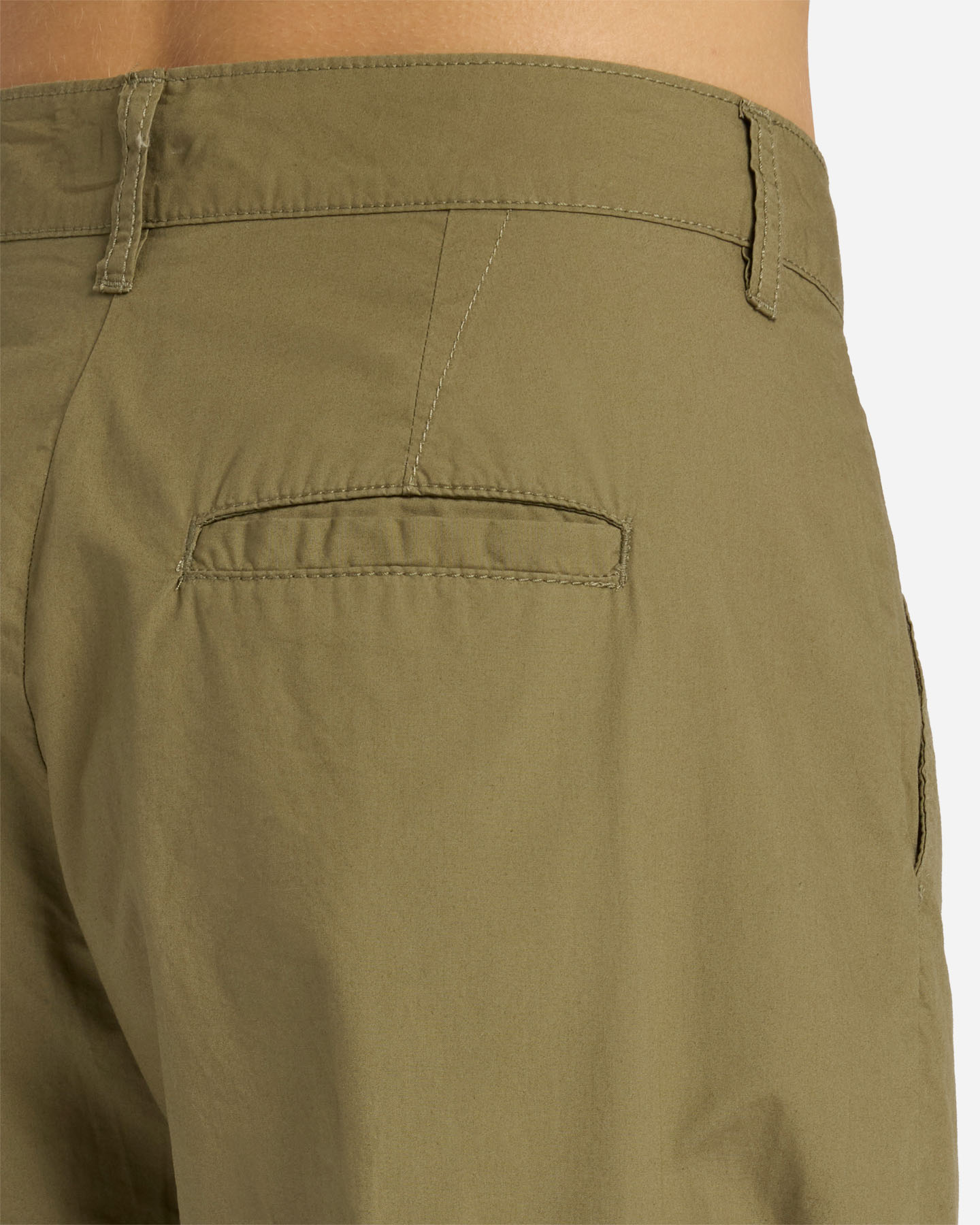 Pantalone MISTRAL CONTEMPORARY ETNIC W - Verde - 4 | Cisalfa Sport