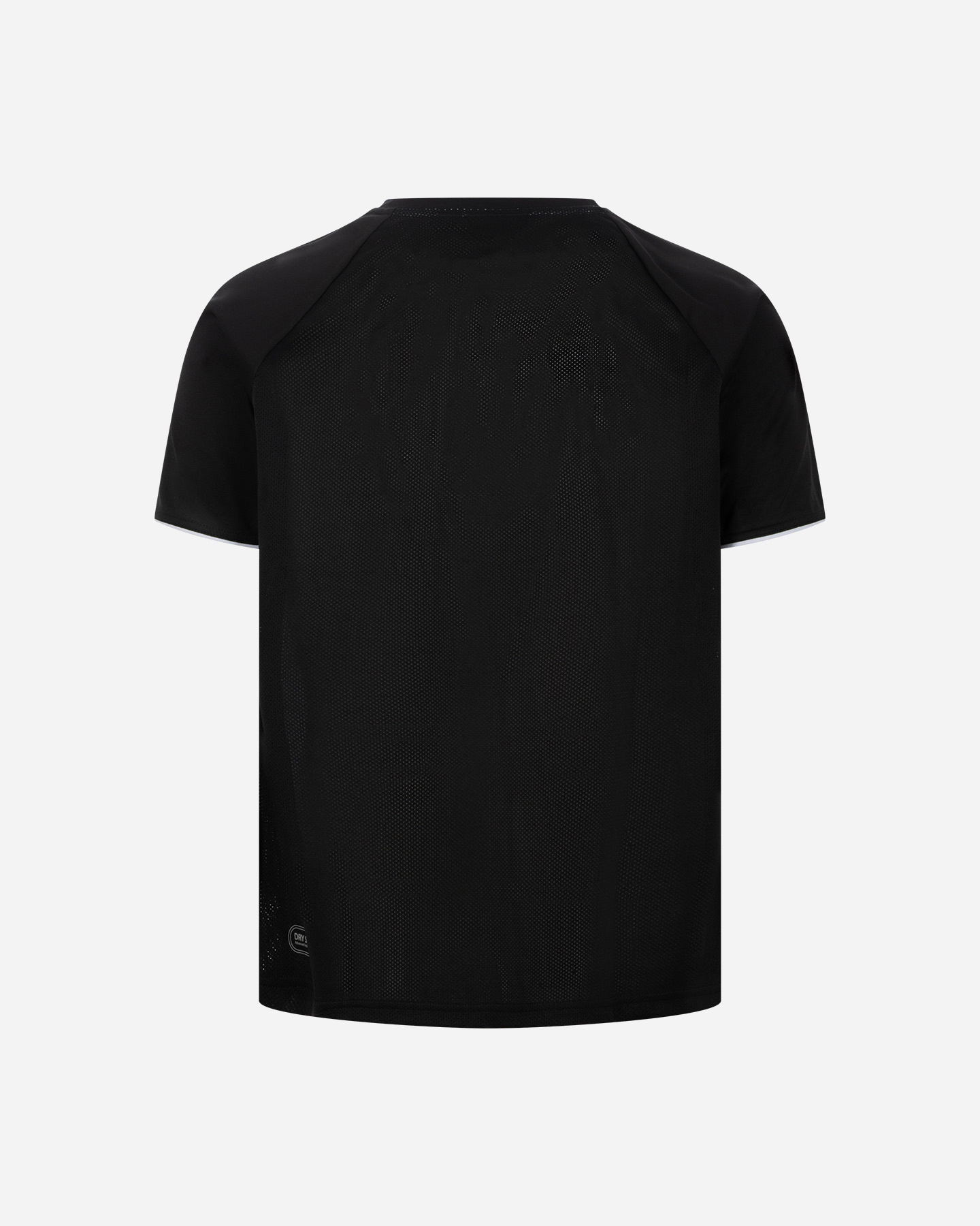 T-shirt tennis ELLESSE BOUNCE M - Nero - 1 | Cisalfa Sport