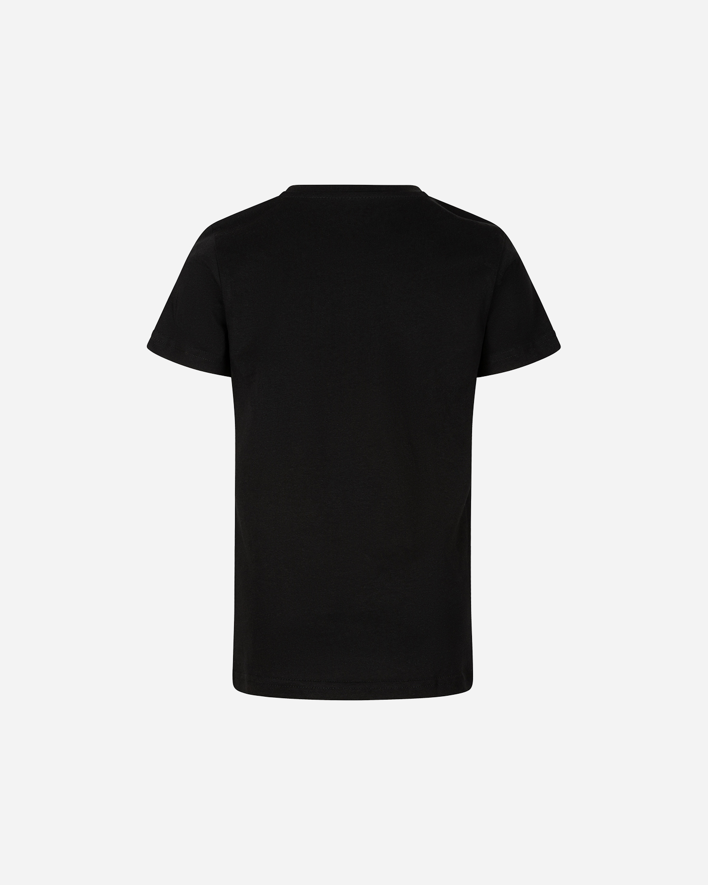 T-shirt ENERGETICS CAMOU JR - Nero - 1 | Cisalfa Sport