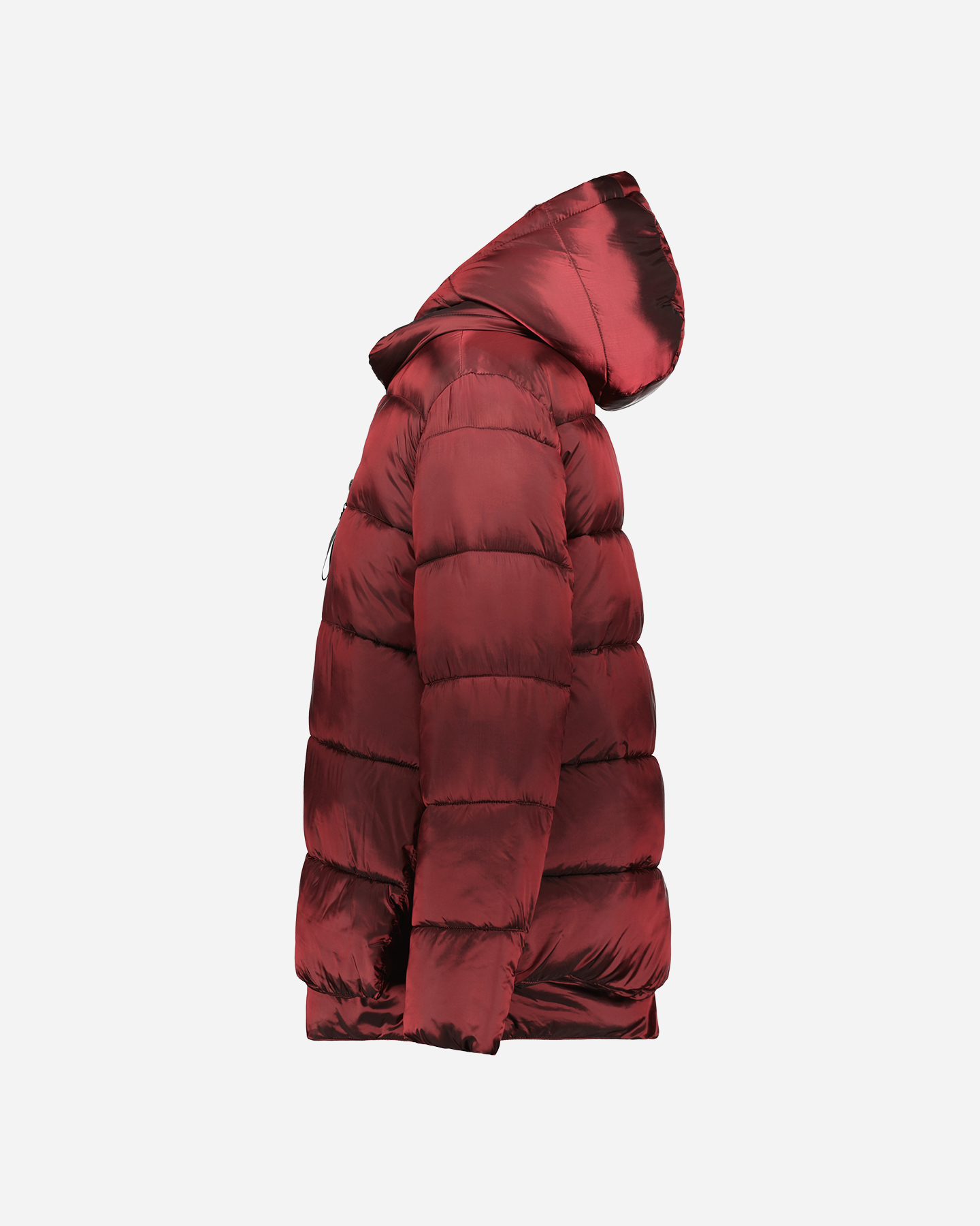 Giacca MISTRAL CLASSIC W - Rosso - 1 | Cisalfa Sport