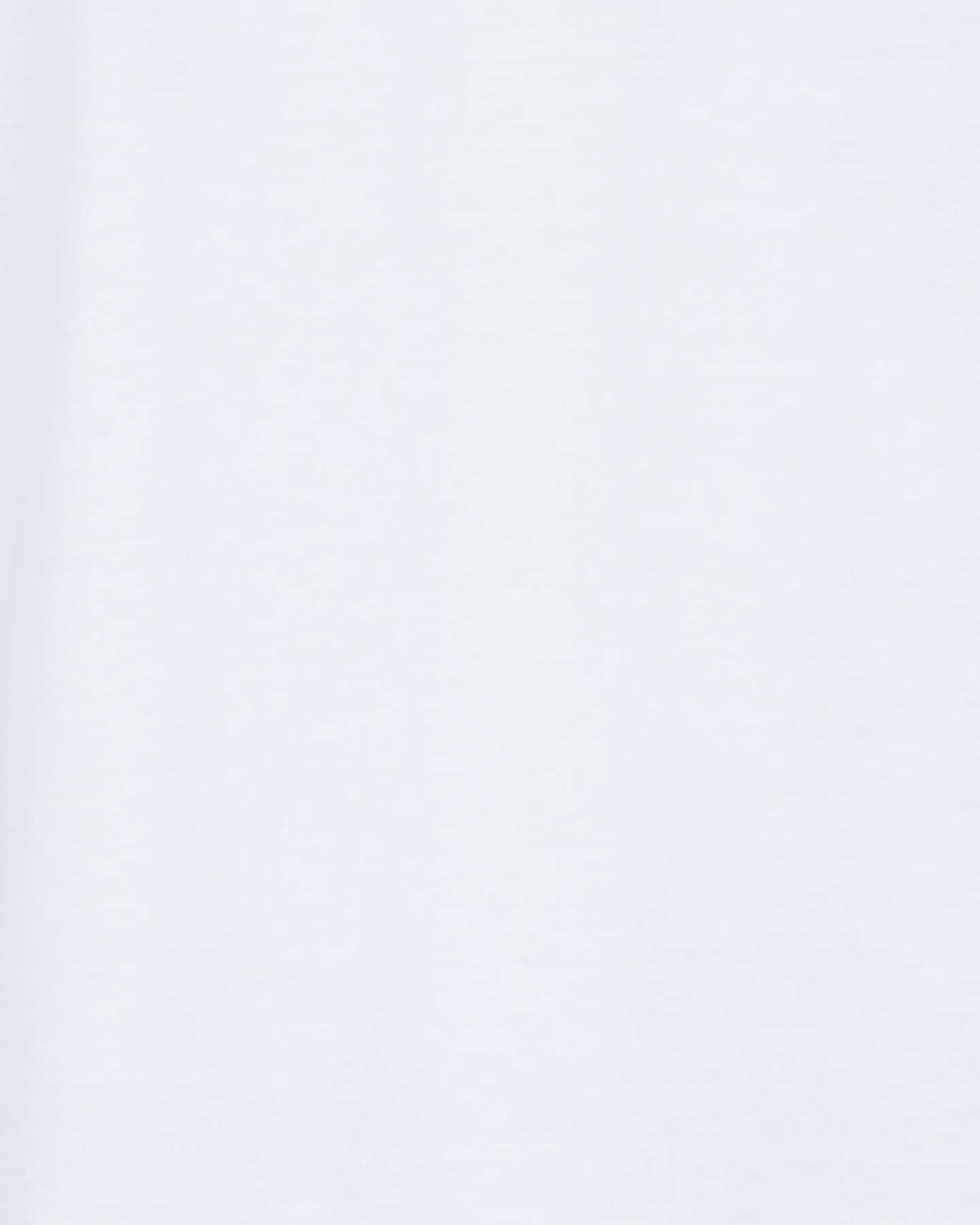 T-shirt ABC BASIC M - Bianco - 2 | Cisalfa Sport