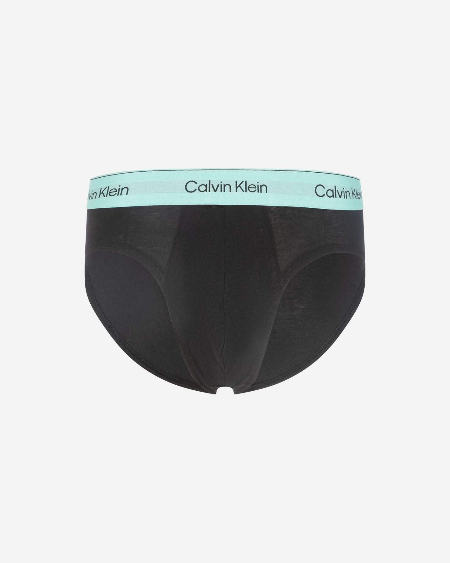 Intimo CALVIN KLEIN UNDERWEAR HIP BRIEF 3PACK M - Color mix - 0 | Cisalfa Sport