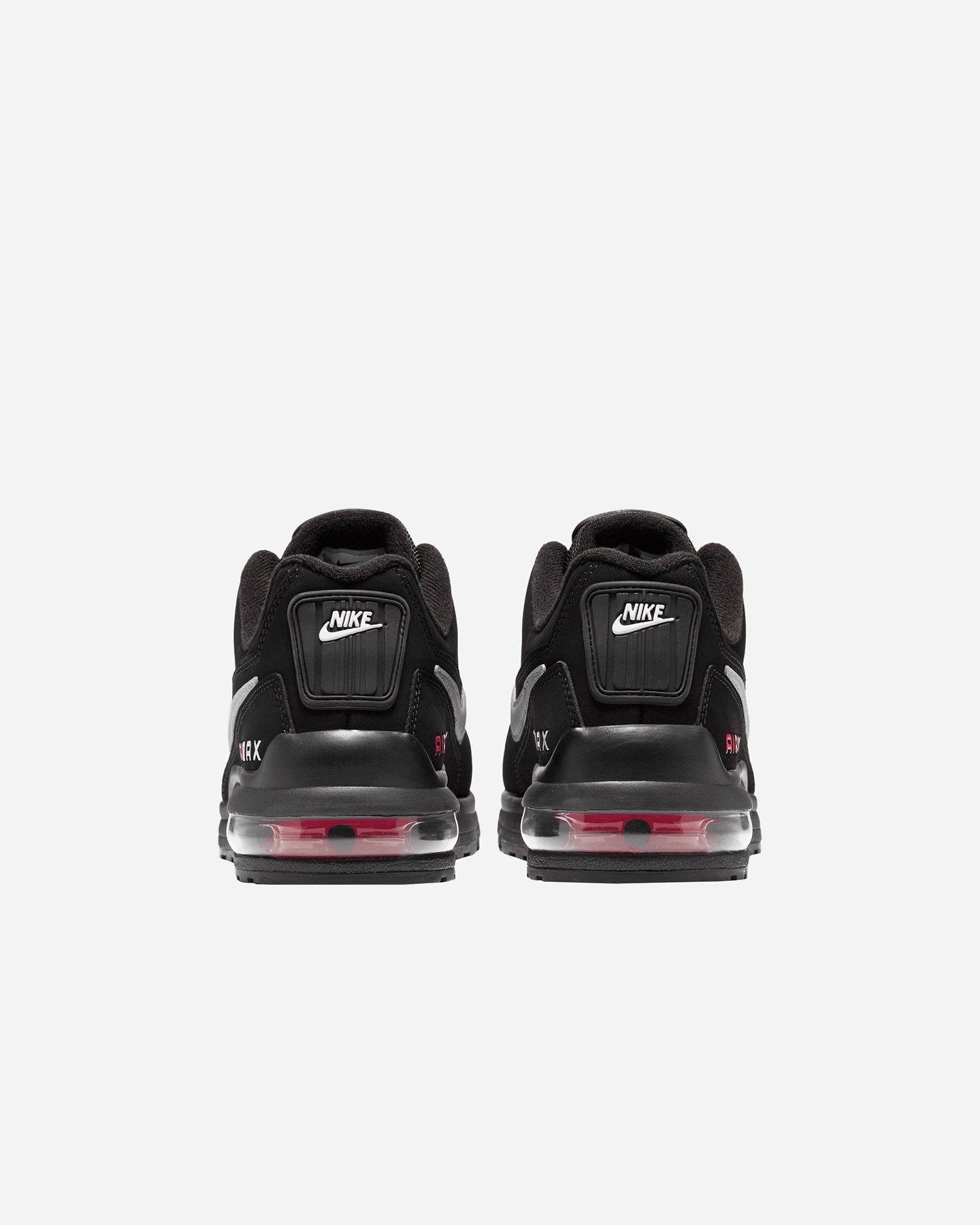 Scarpe sneakers NIKE AIR MAX LTD 3 M - Nero - 4 | Cisalfa Sport