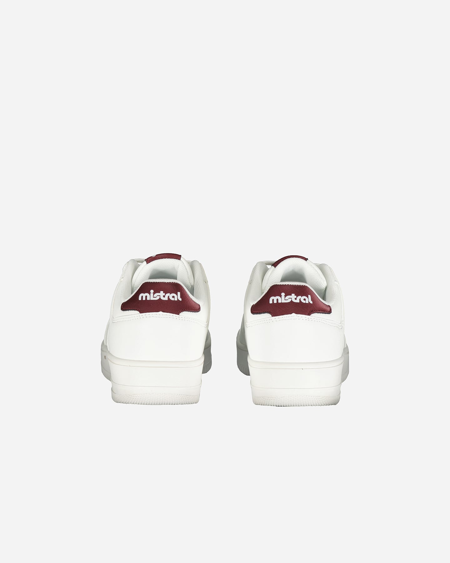 Scarpe sneakers MISTRAL ROTTERDAM W - Bianco - 5 | Cisalfa Sport