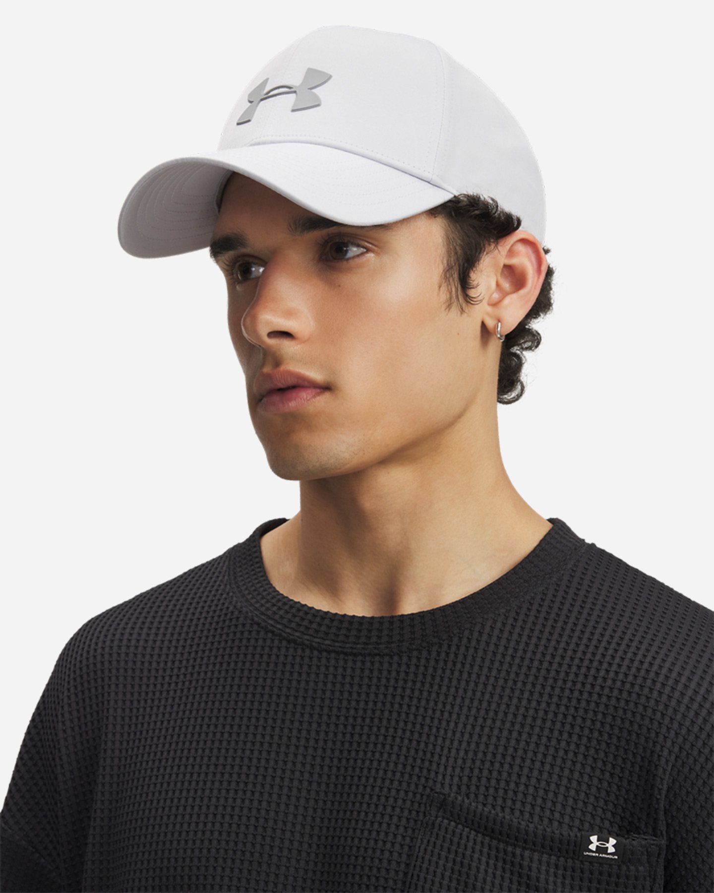 Cappellino UNDER ARMOUR STORM BLITZING  - Color mix - 2 | Cisalfa Sport