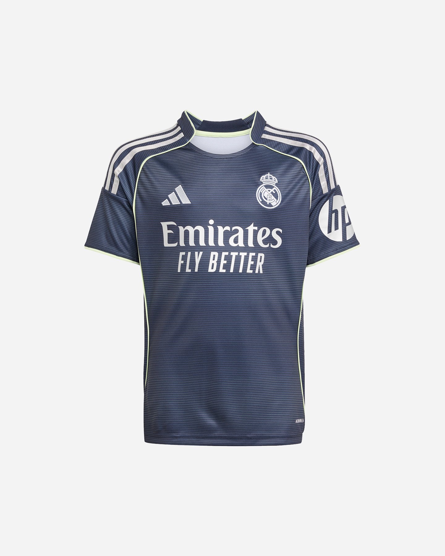 Maglia calcio ufficiale ADIDAS REAL MADRID AWAY 25-26 JR - Color mix - 0 | Cisalfa Sport