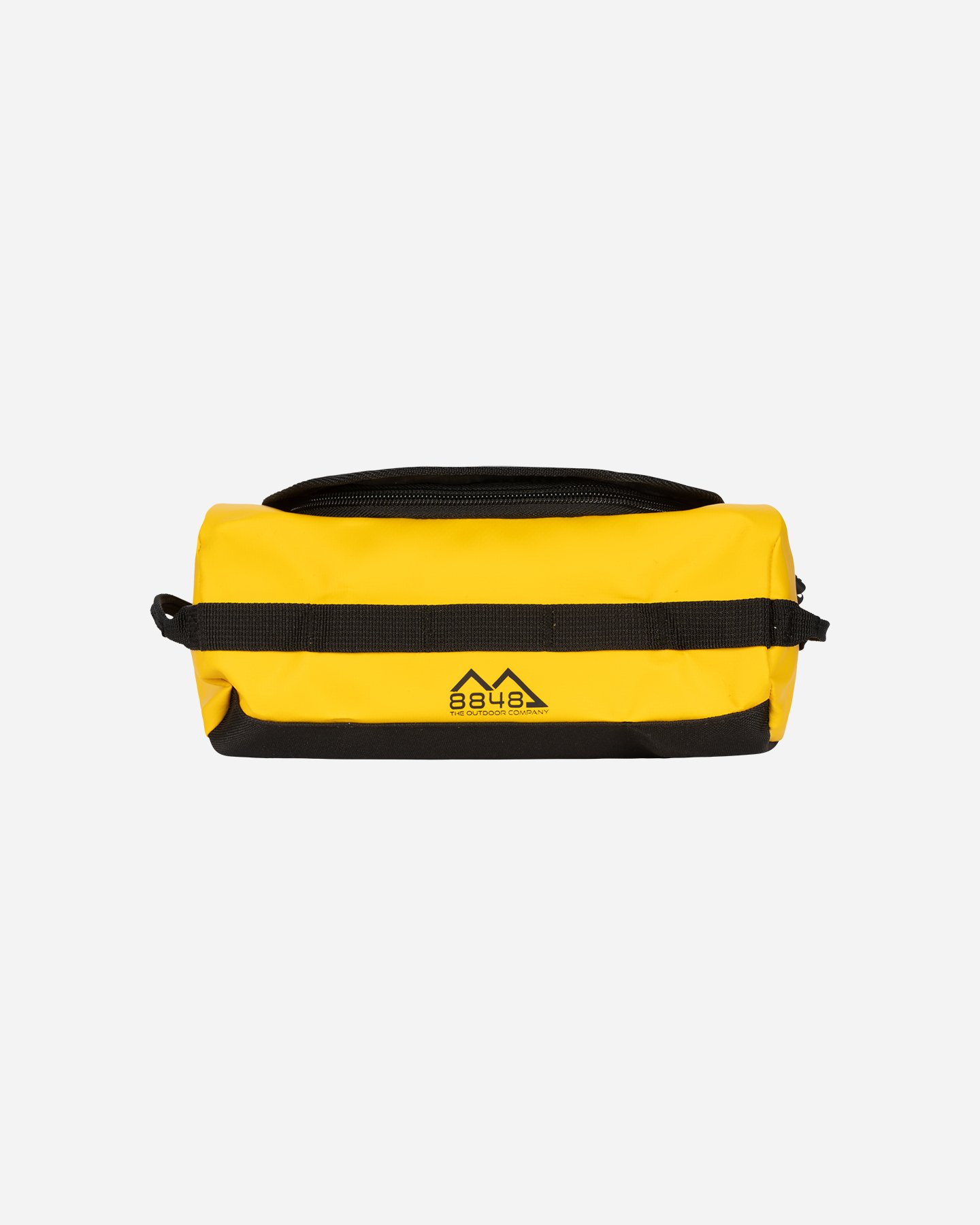 Marsupio 8848 TRAVEL 3,5 L - Giallo - 0 | Cisalfa Sport