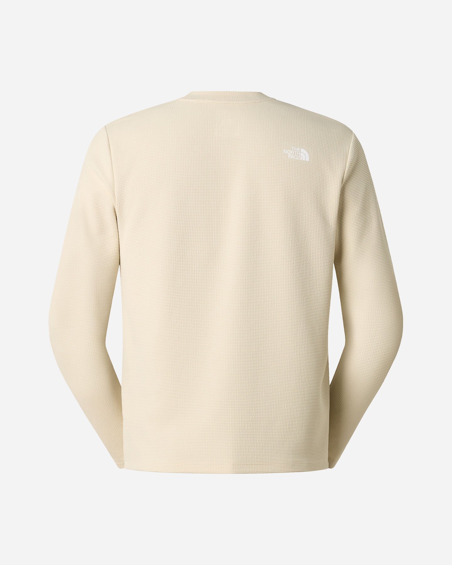 Pile THE NORTH FACE KECHA M - Bianco - 1 | Cisalfa Sport