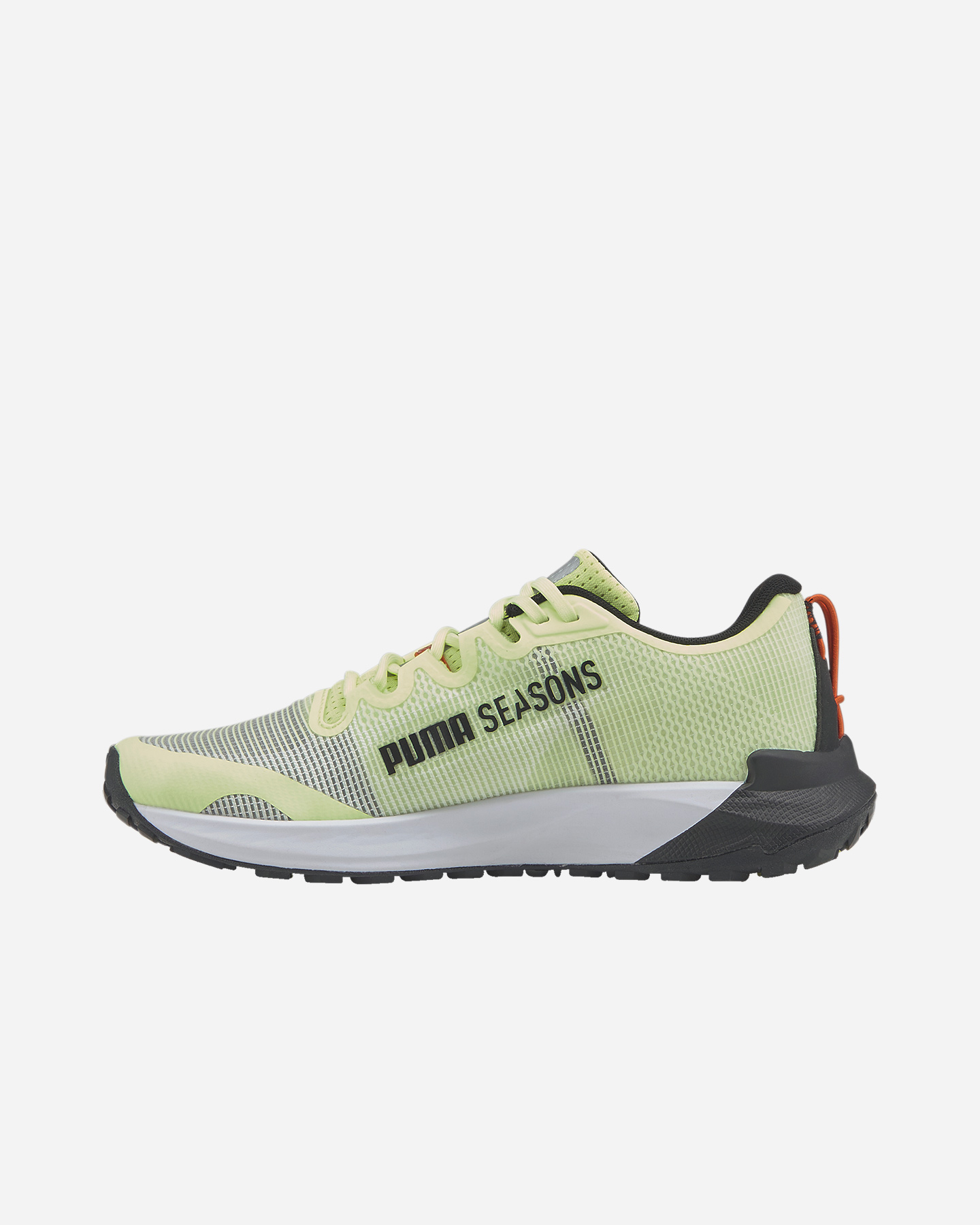 Scarpe trail PUMA FAST-TRAC NITRO M - 11 | Cisalfa Sport