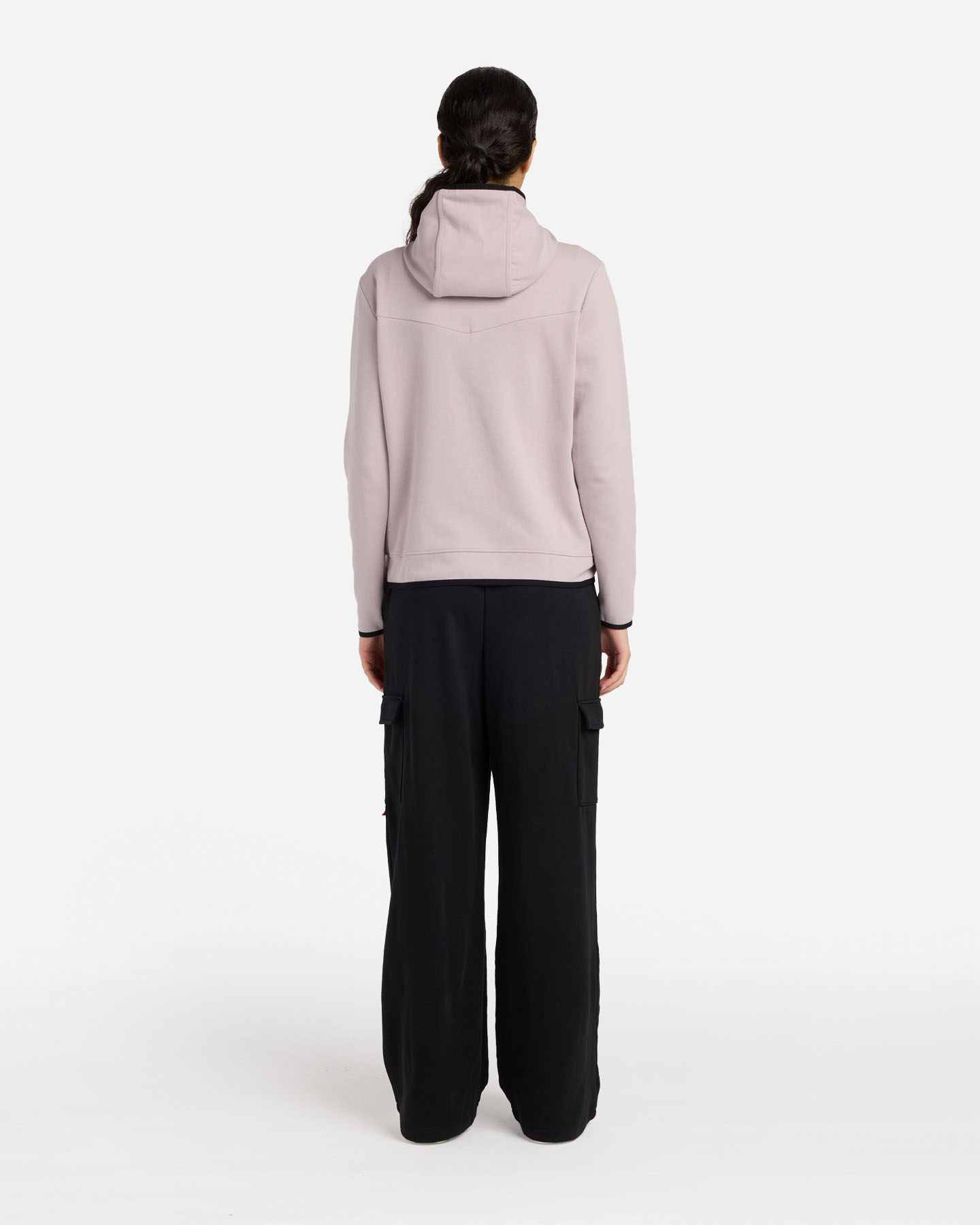 Felpa ARENA ADVANCE W - S4133610-430 - 2 | Cisalfa Sport