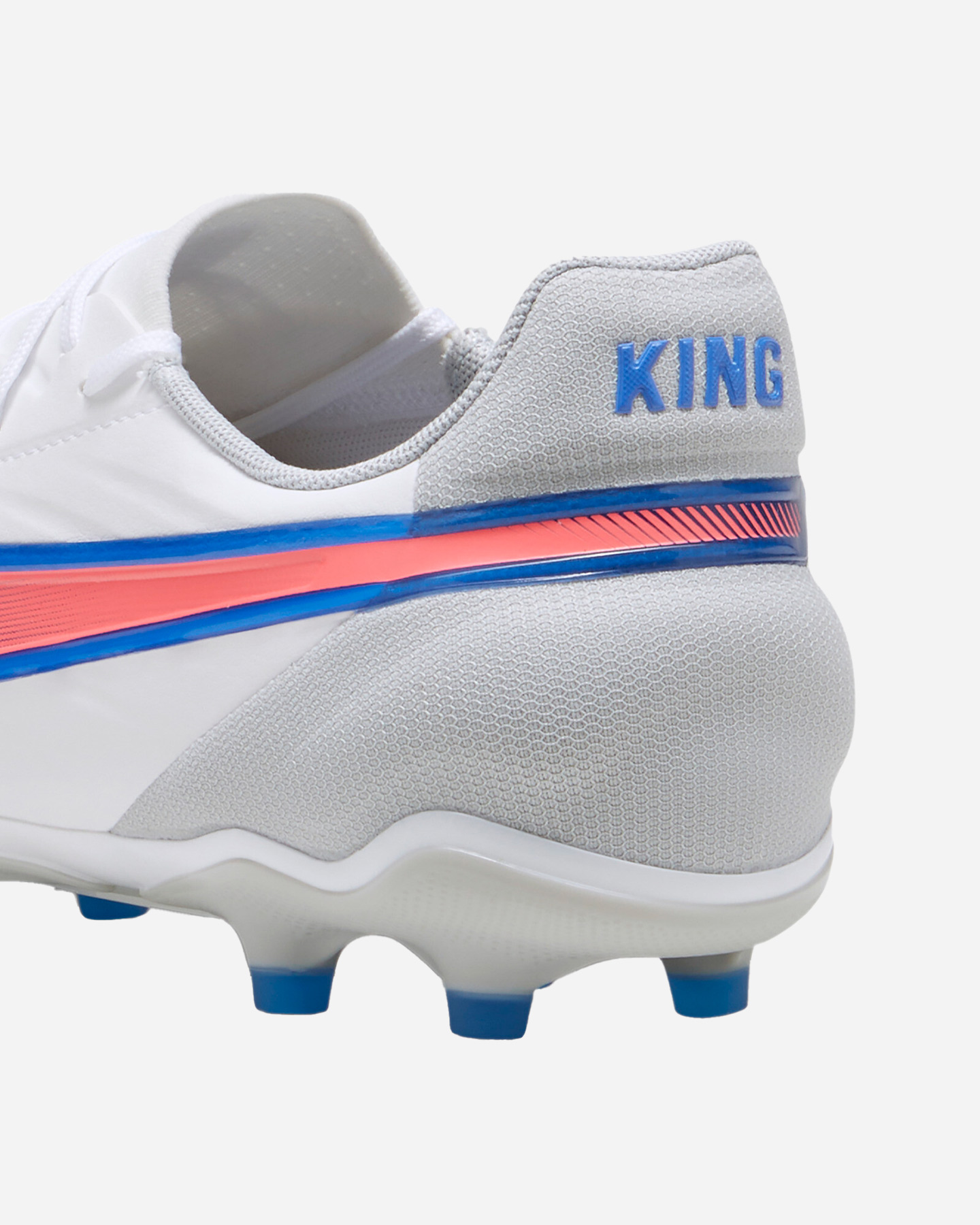 Scarpe calcio PUMA KING MATCH FG-AG M - Color mix - 5 | Cisalfa Sport
