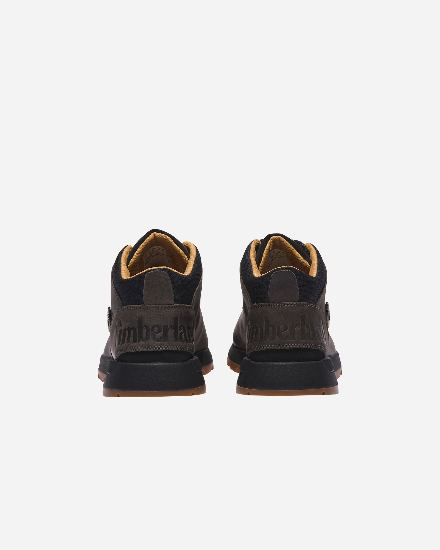 Scarpe urban TIMBERLAND SPRINT TREKKER MID LACE UP M - 5 | Cisalfa Sport