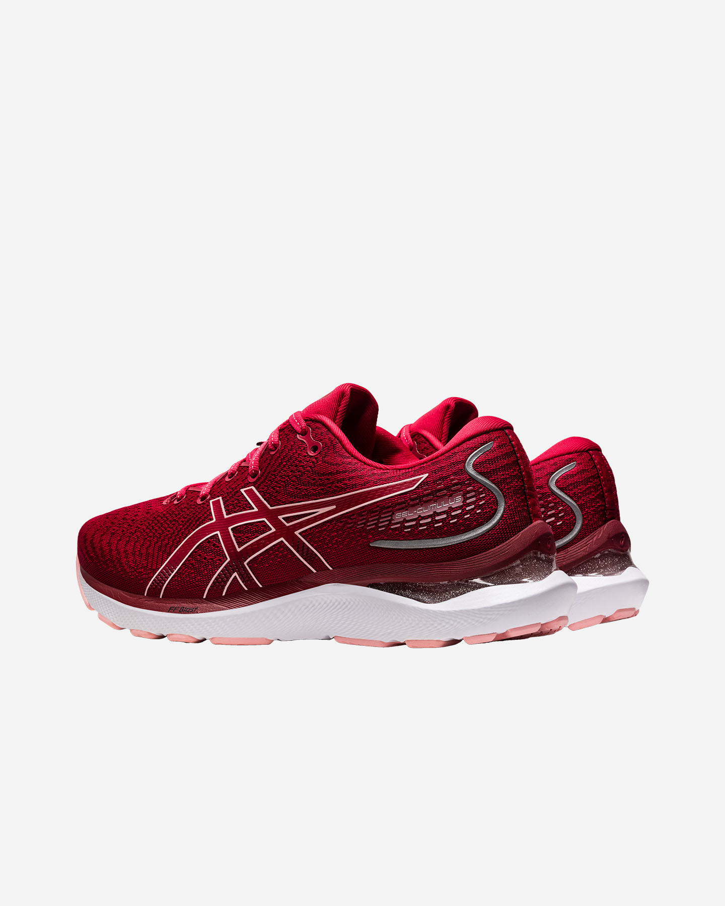 Scarpe running ASICS GEL CUMULUS 24 W - 38 | Cisalfa Sport