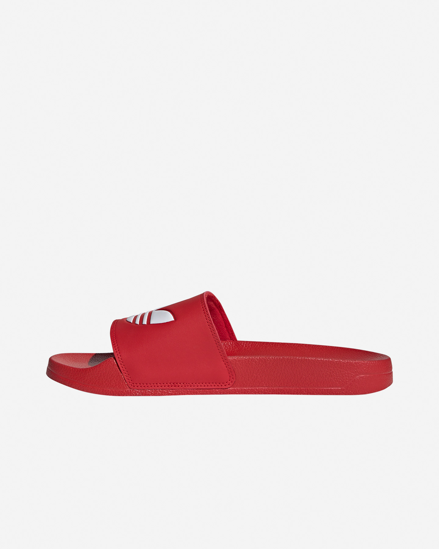 Ciabatte ADIDAS ADILETTE LITE M - Rosso - 3 | Cisalfa Sport