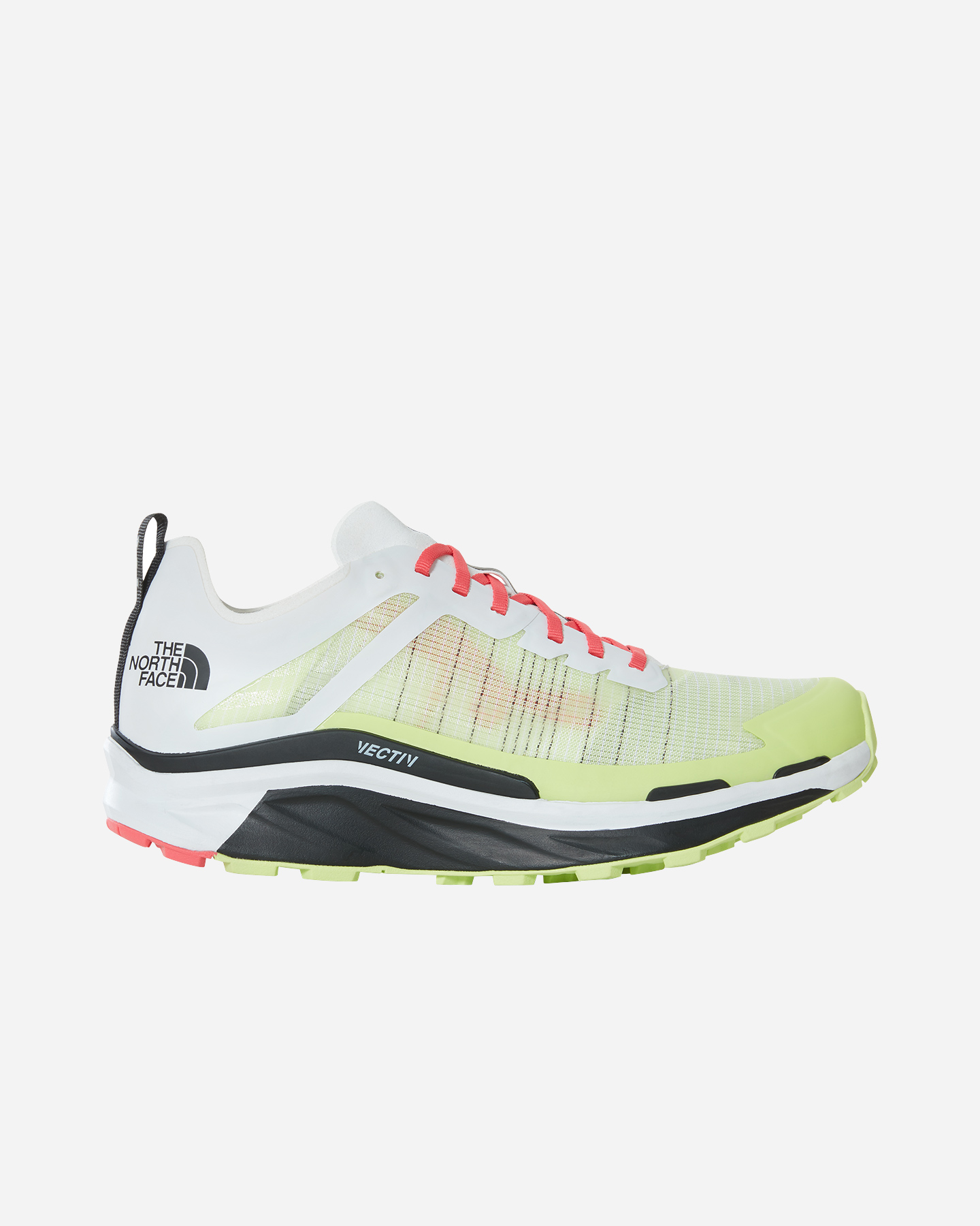 Scarpe trail THE NORTH FACE VECTIV INFINITE SHARP W - 0 | Cisalfa Sport