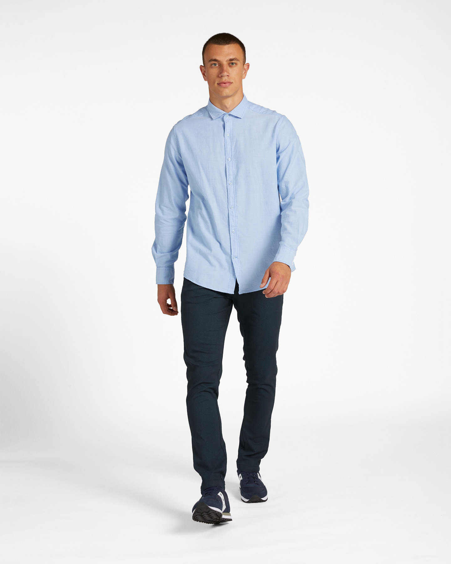 Camicia BEAR ICONIC M - 3 | Cisalfa Sport