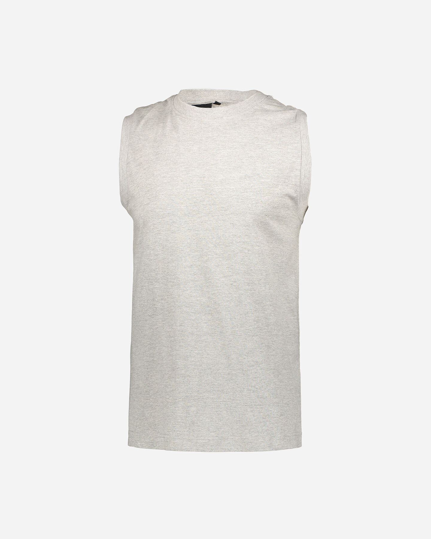 Canotta ABC JERSEY M - Grigio - 5 | Cisalfa Sport