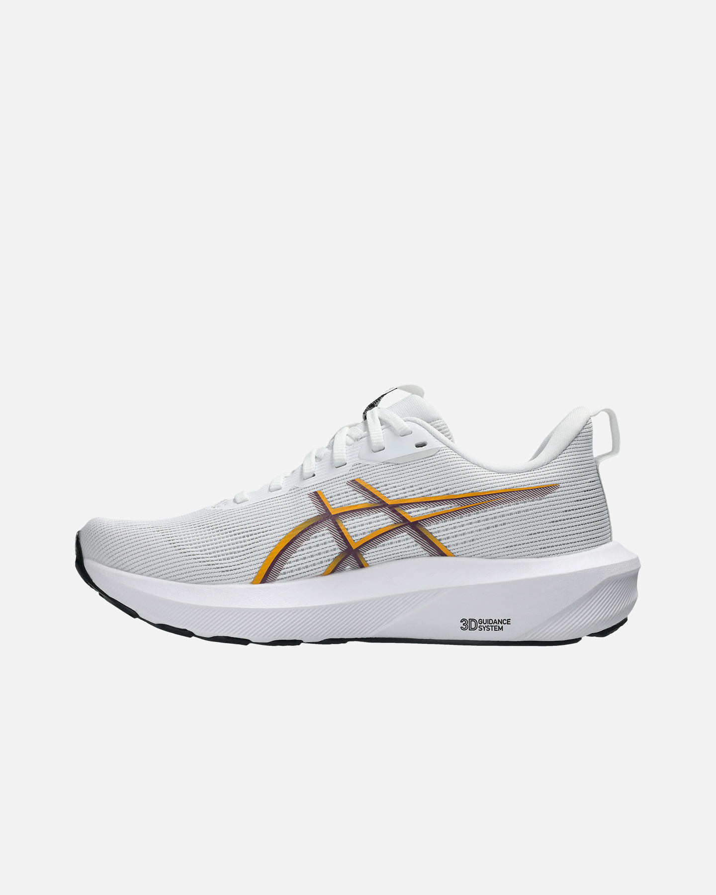 Scarpe trail ASICS GT-1000 14 W - Bianco - 3 | Cisalfa Sport